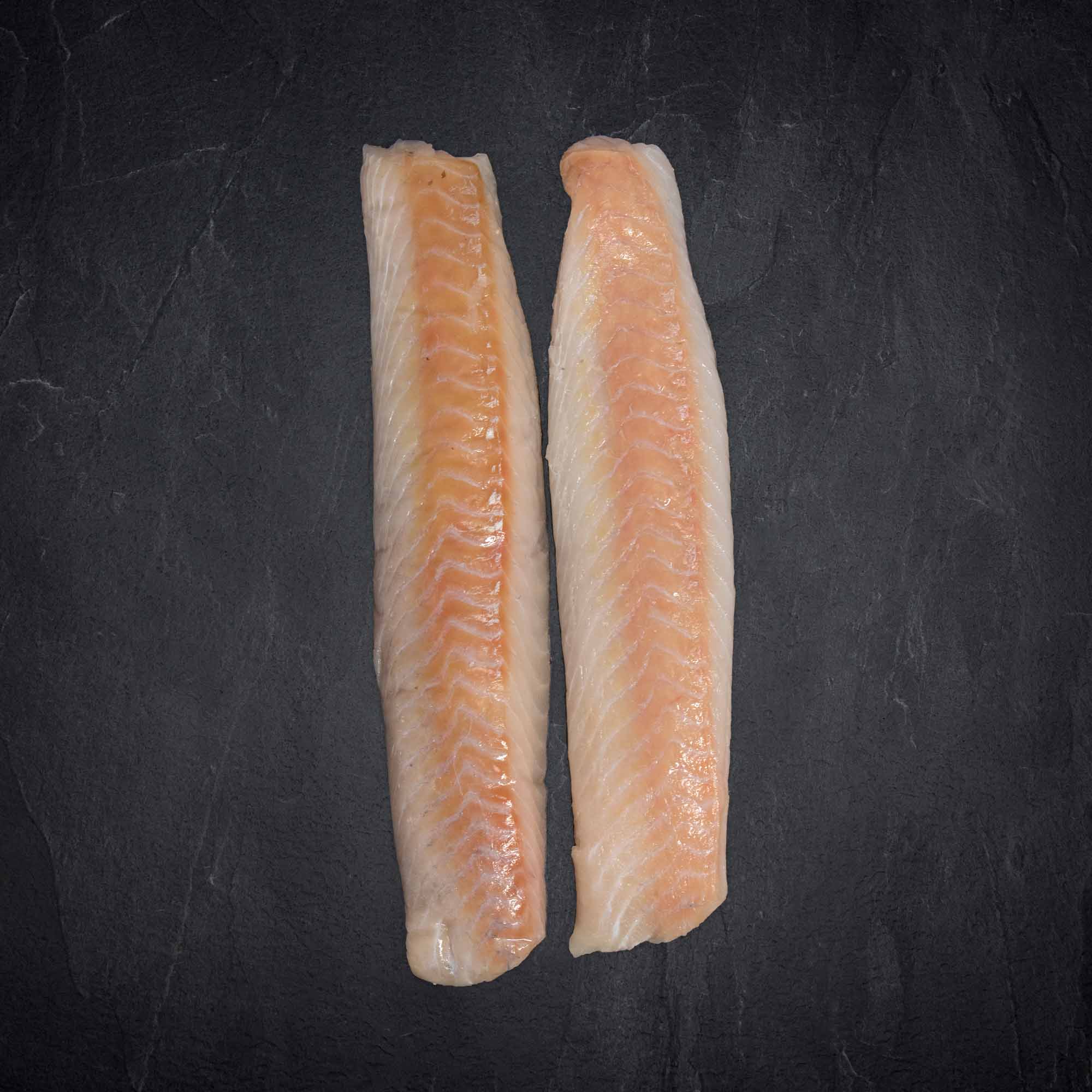 Seelachsloin Produktbild: Seelachsloin