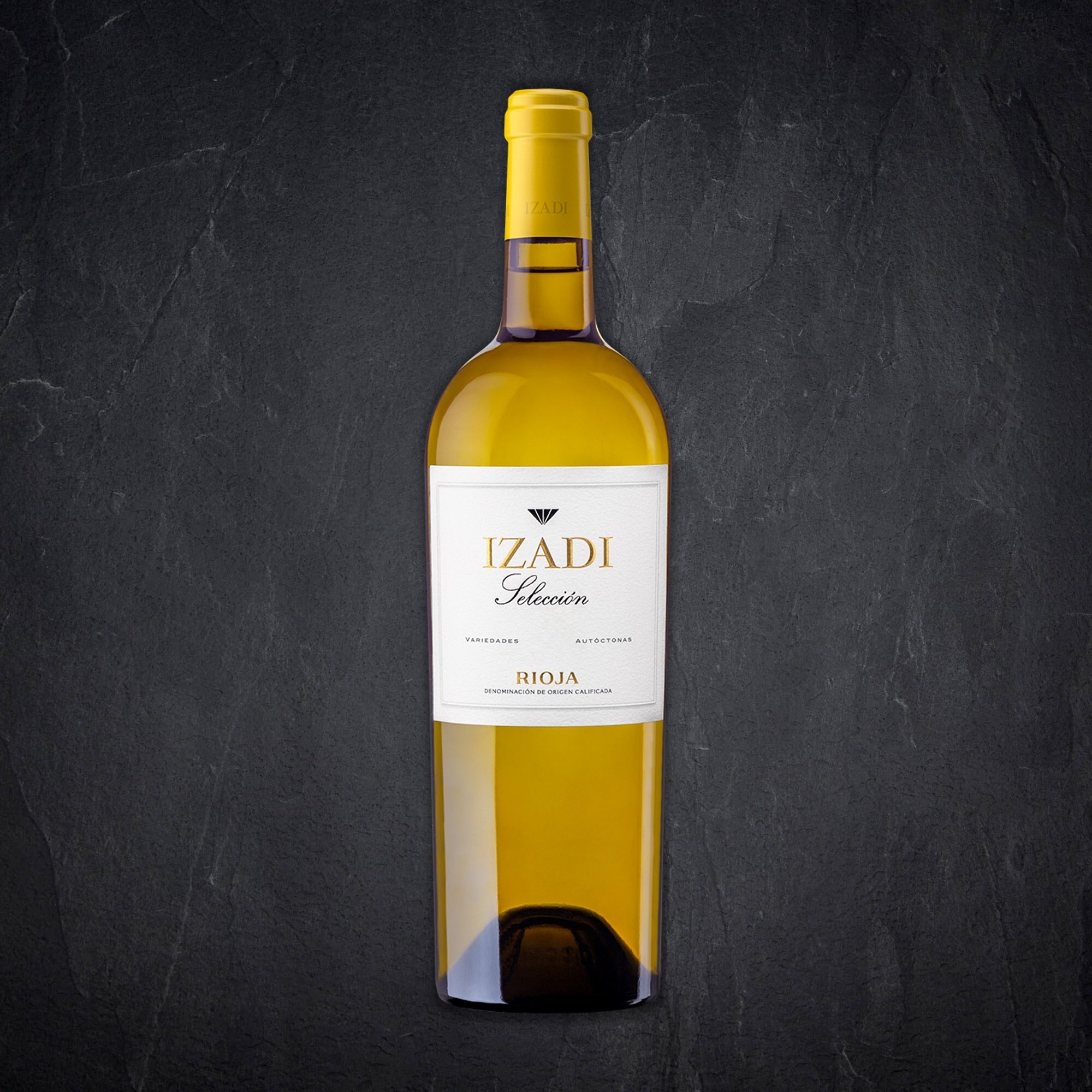 Seleccion Blanco Variedades Autóctonas