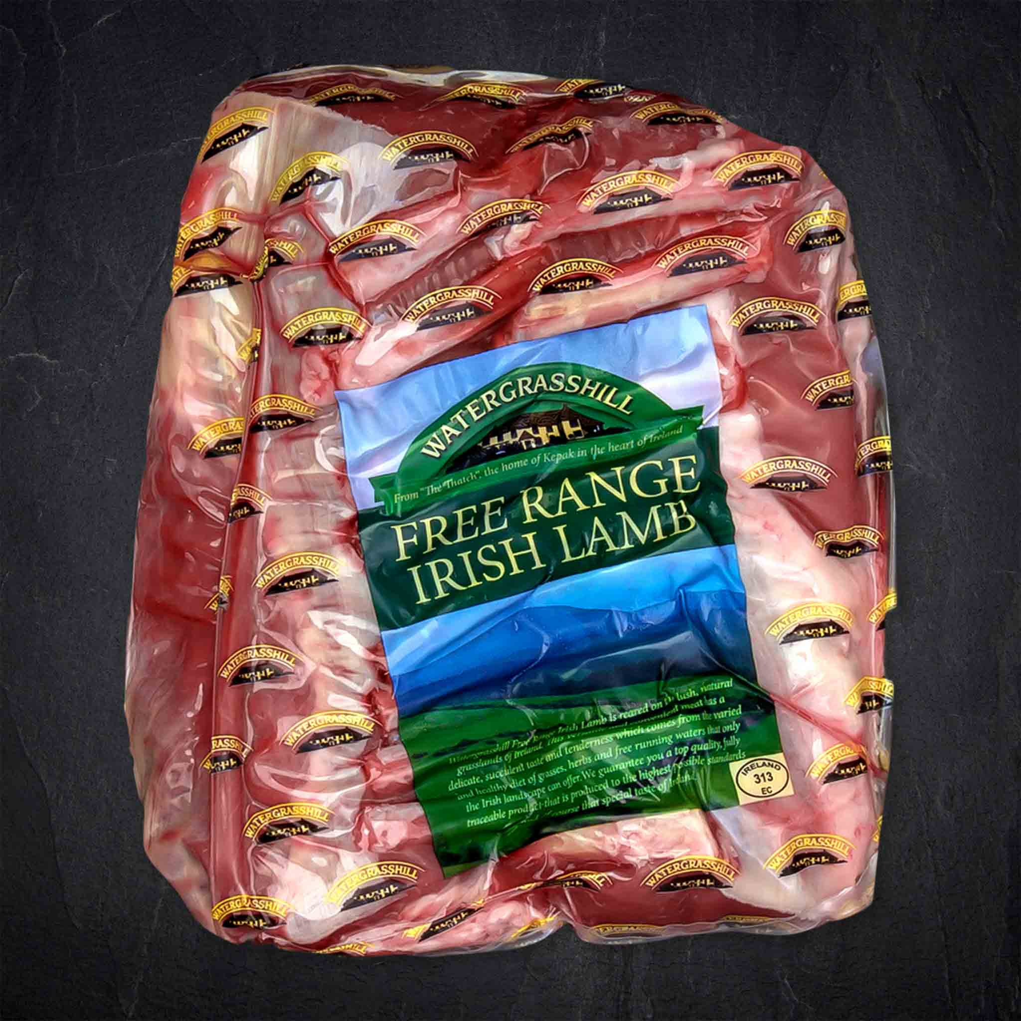 477107_Fleisch_Lammkarree_oD_Irland_1_B2BFP