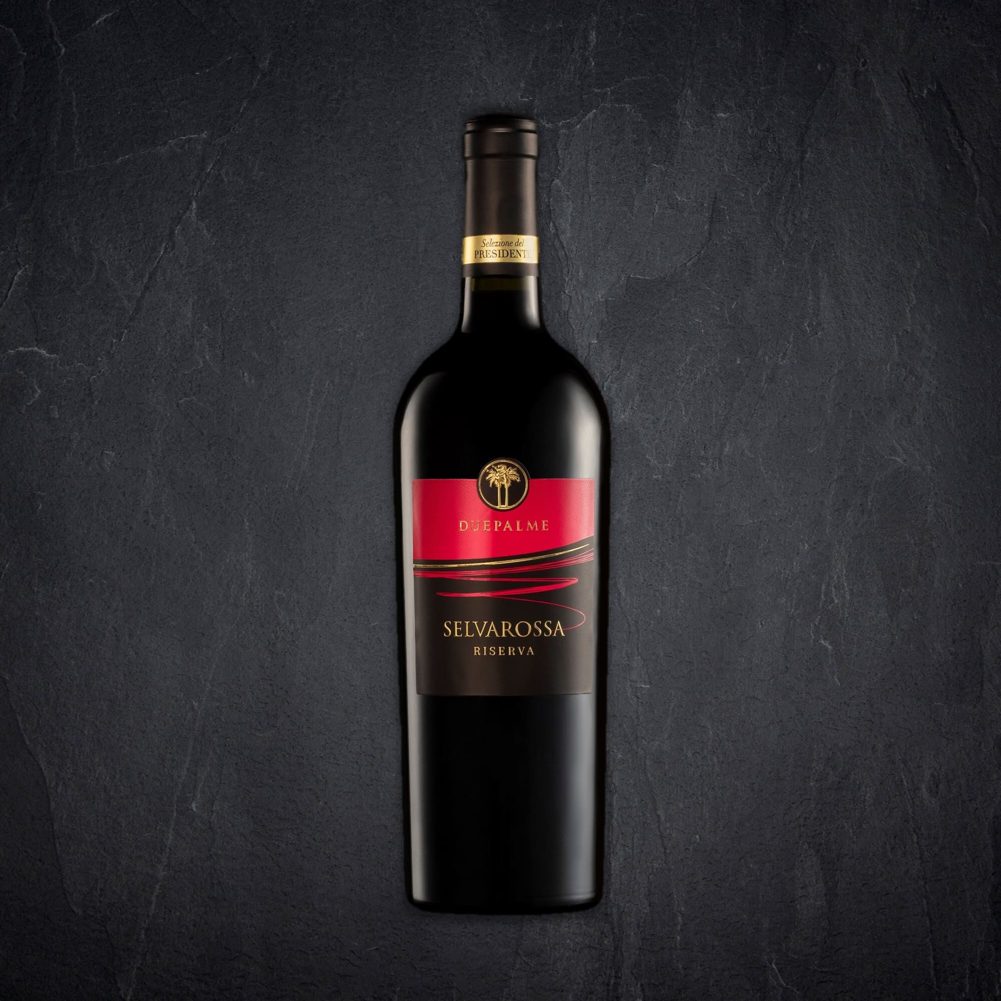 Produktbild: 567321_Due_Palme_Selva_Rossa_Riserva