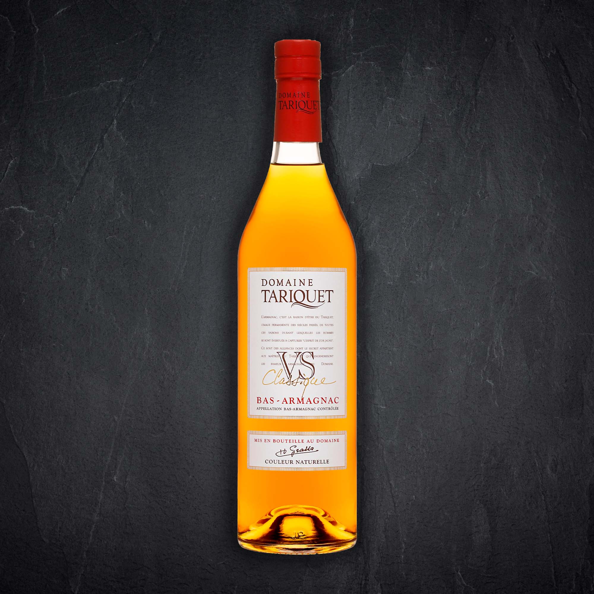 Flasche mit Alkoholischem Getränk Produktbild: Flasche mit Alkoholischem Getränk