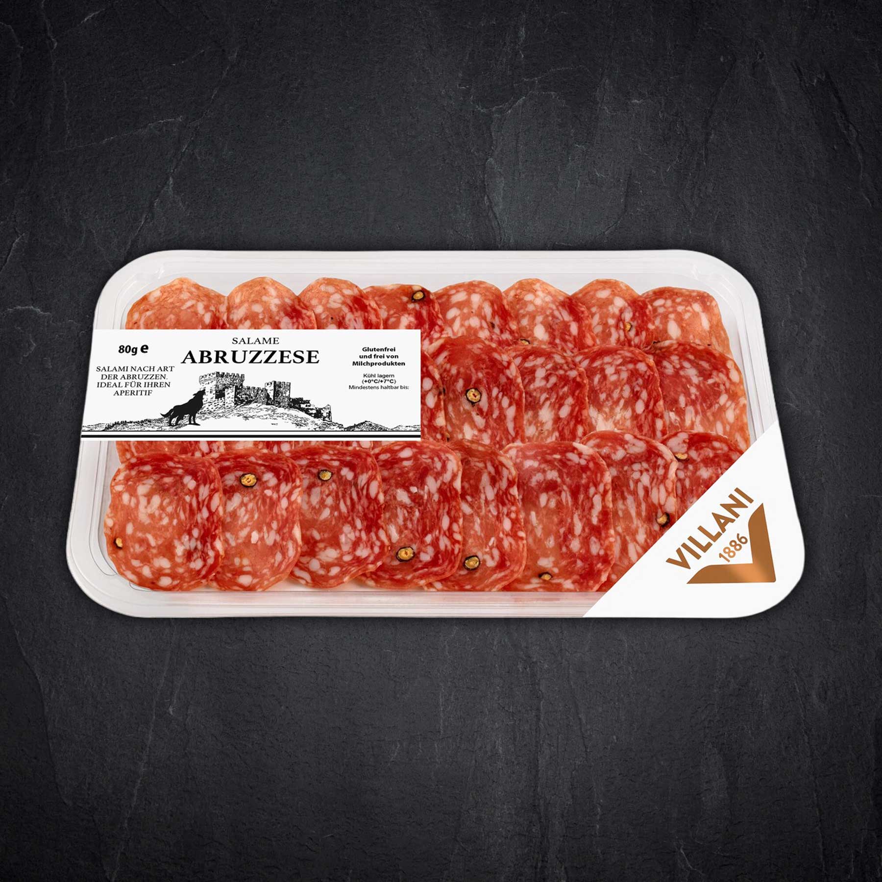 Salami Abruzzese