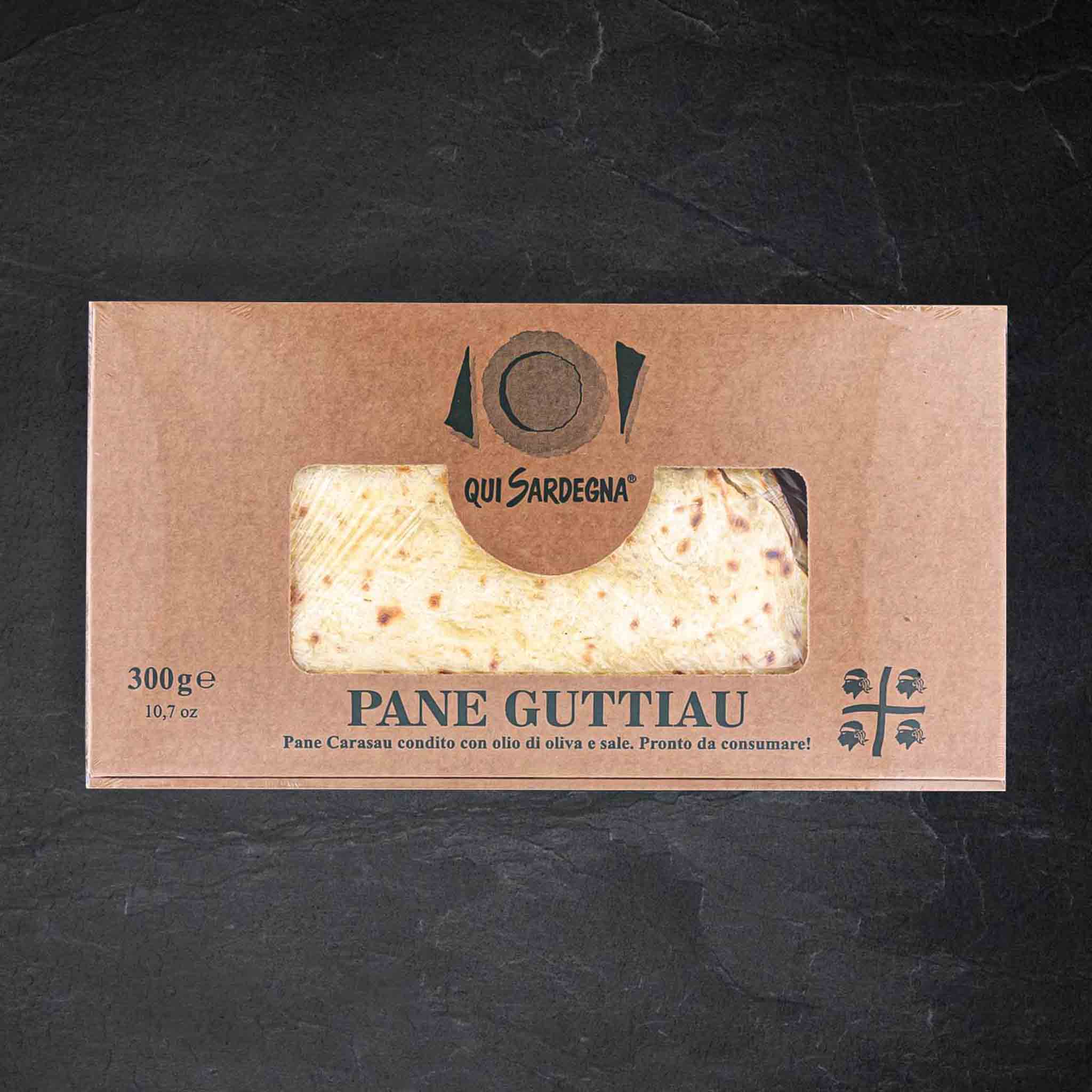 465651_Pane_Guttiau Produktbild: 465651_Pane_Guttiau