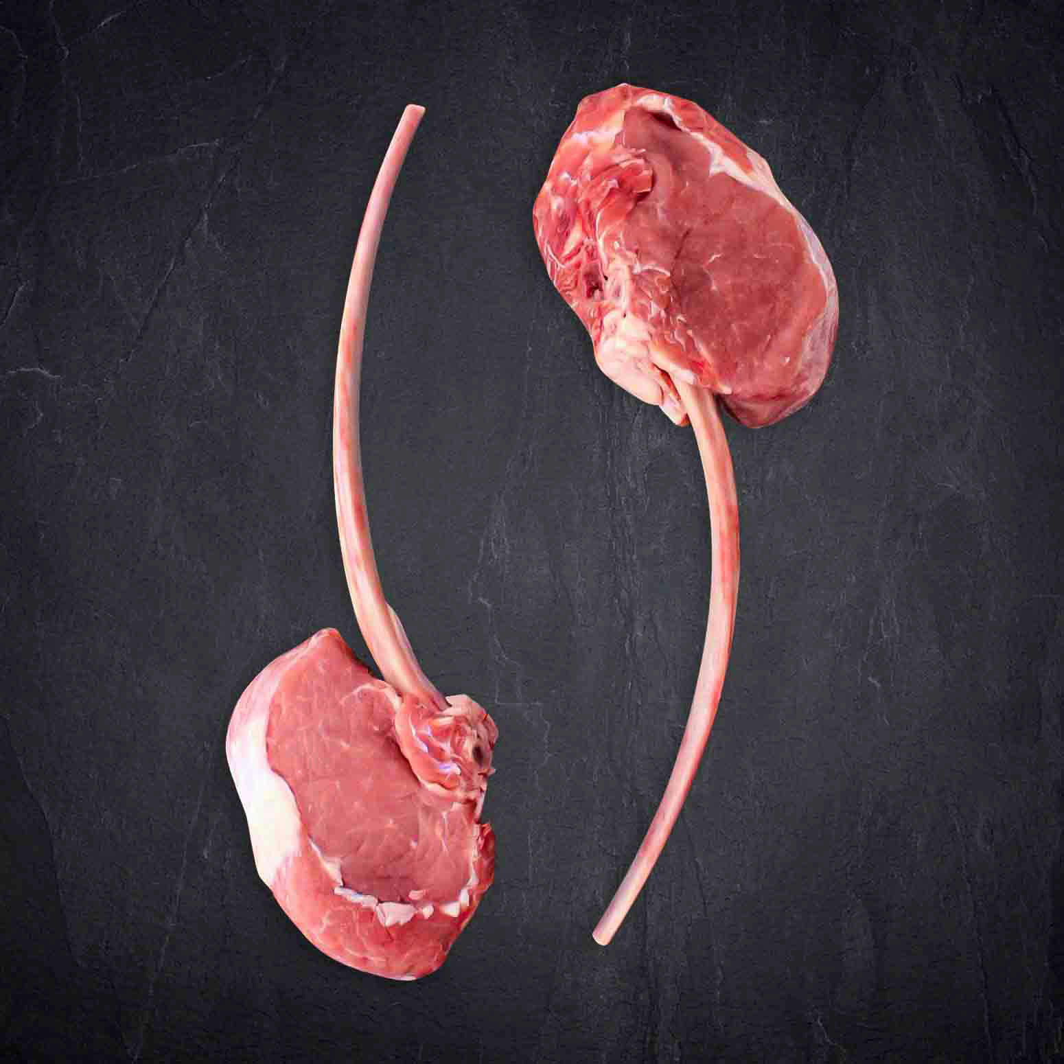 392465_Kalbs_Tomahawk_Steak Produktbild: 392465_Kalbs_Tomahawk_Steak