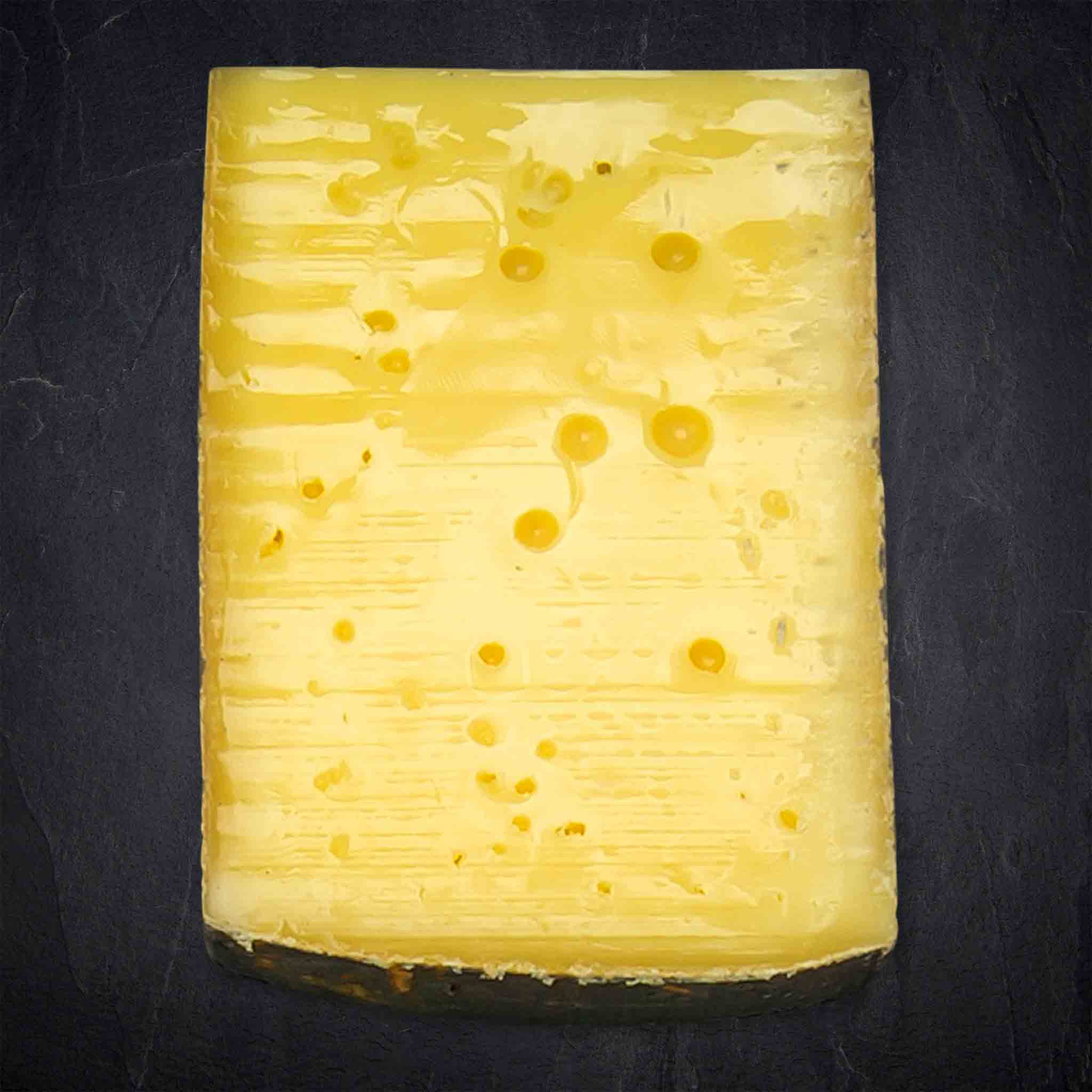 Produktbild: 772176_Ka_se_Schnittka_se_Steinsalzka_se_150g_45_Fett_Kuh