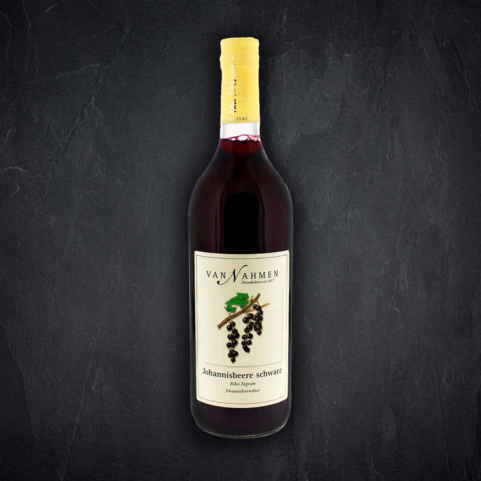 Flasche mit Alkoholischem Getränk Produktbild: Flasche mit Alkoholischem Getränk