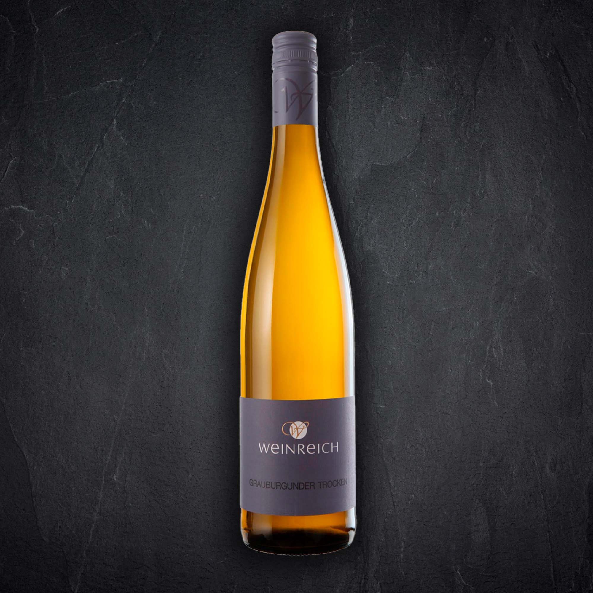 Produktbild: Flasche mit Alkoholischem Getränk