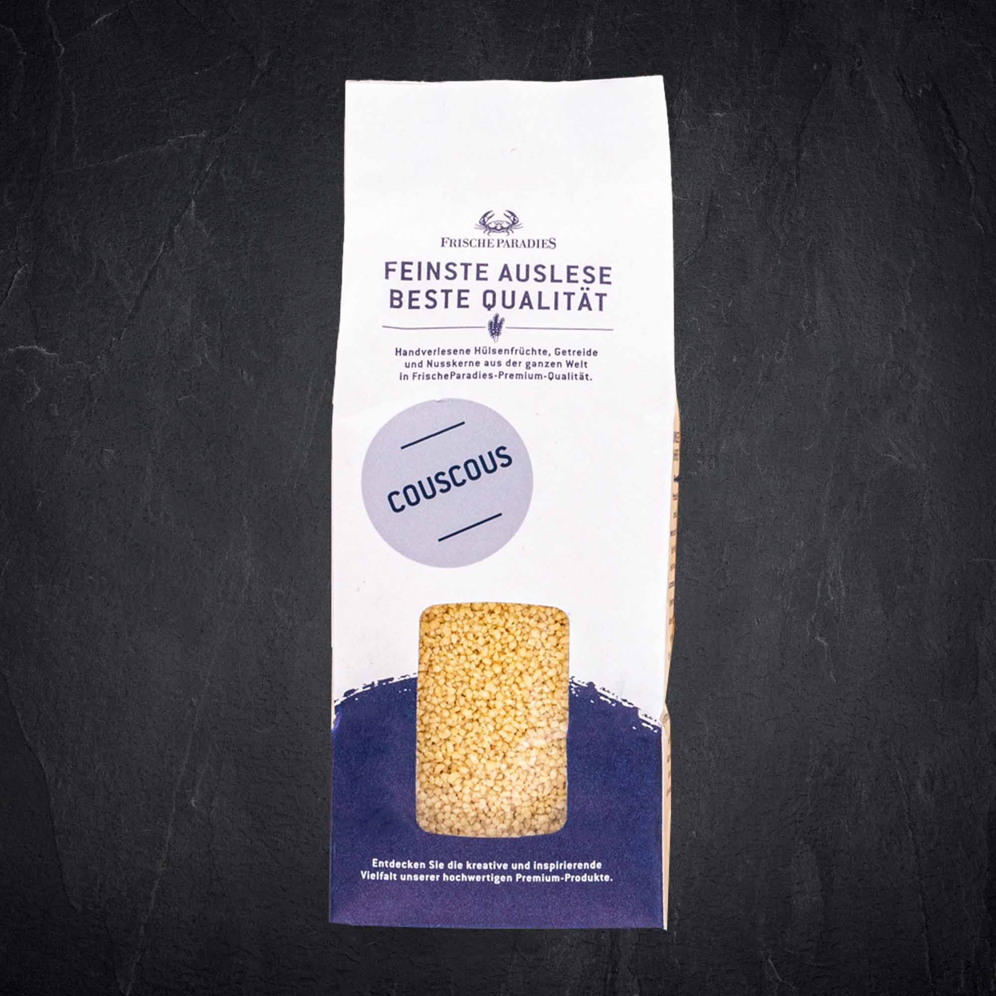 60018_Trocken_FP_Couscous_500g_beutel__7__B2BFP Produktbild: 60018_Trocken_FP_Couscous_500g_beutel