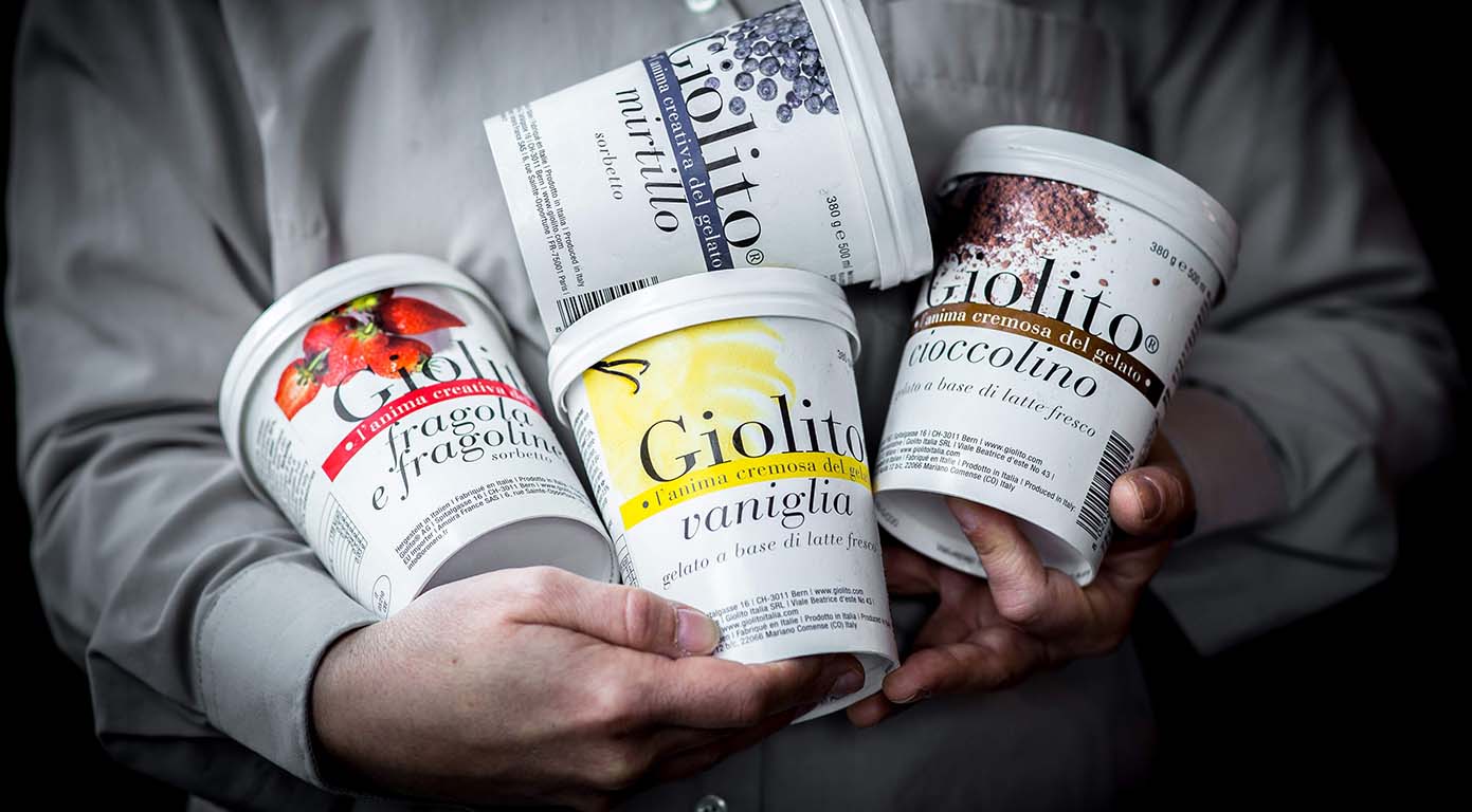 Produktbild: Giolito hersteller header