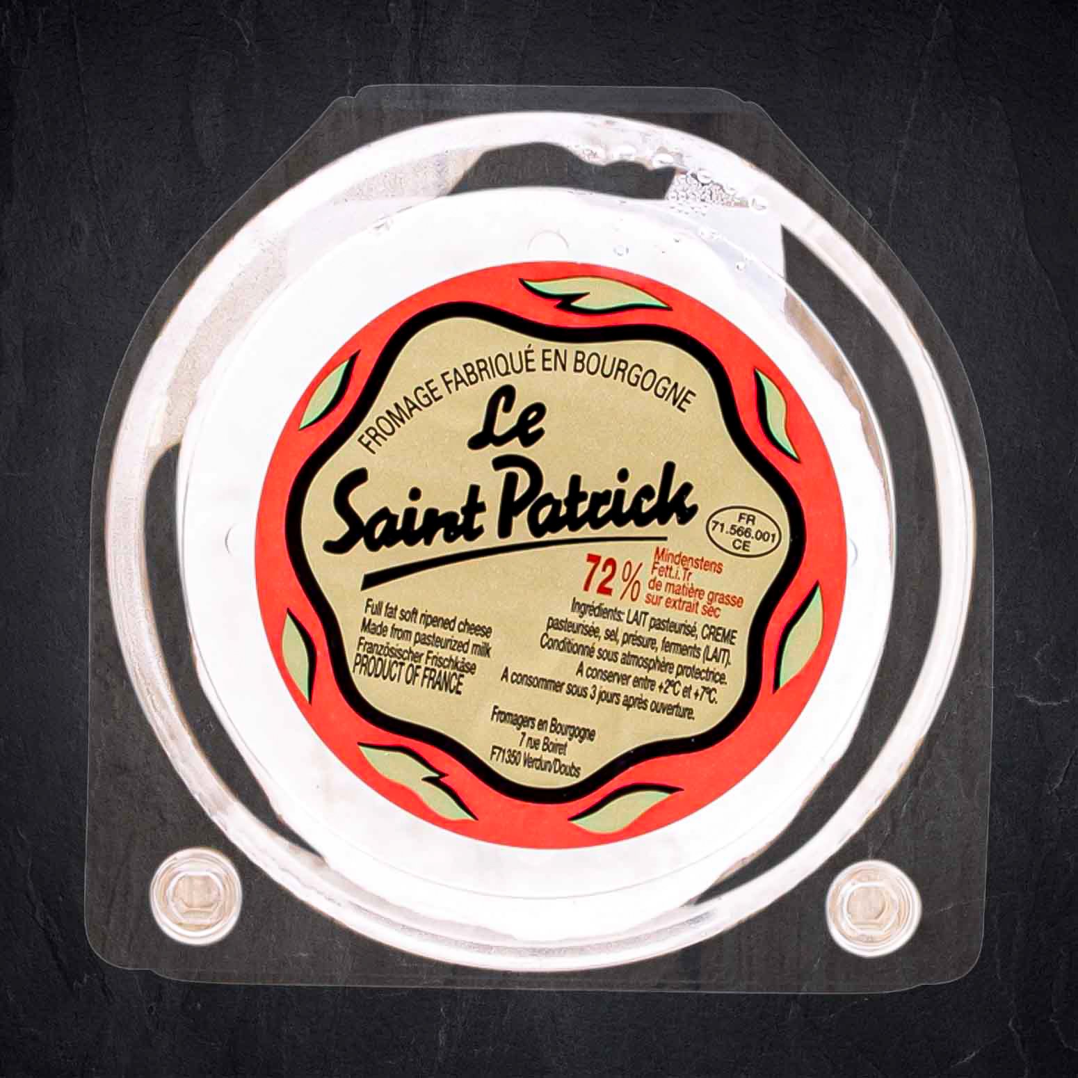 Produktbild: 799142_Saint_Patrick_gereift