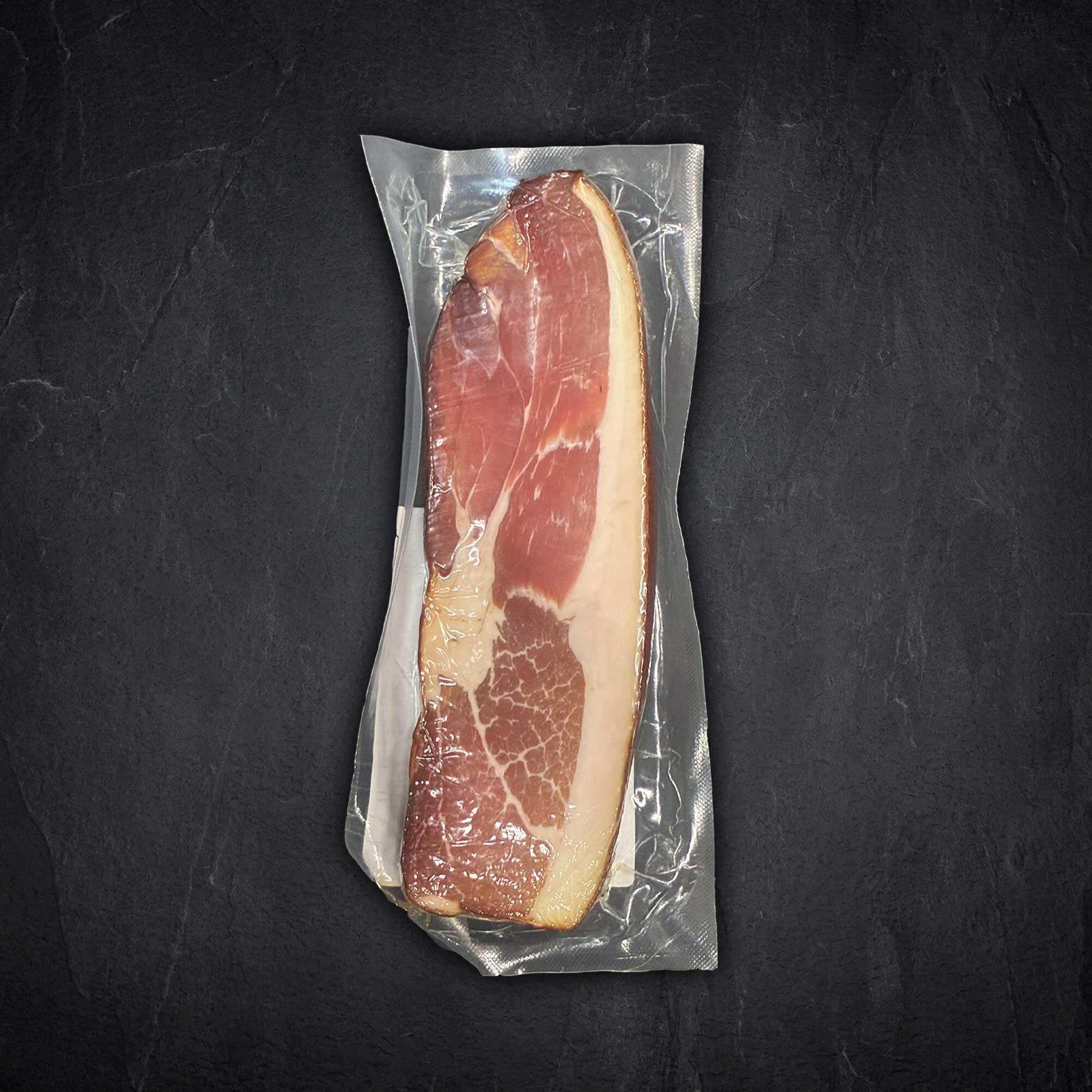 Schwarzwälder Schinken geräuchert