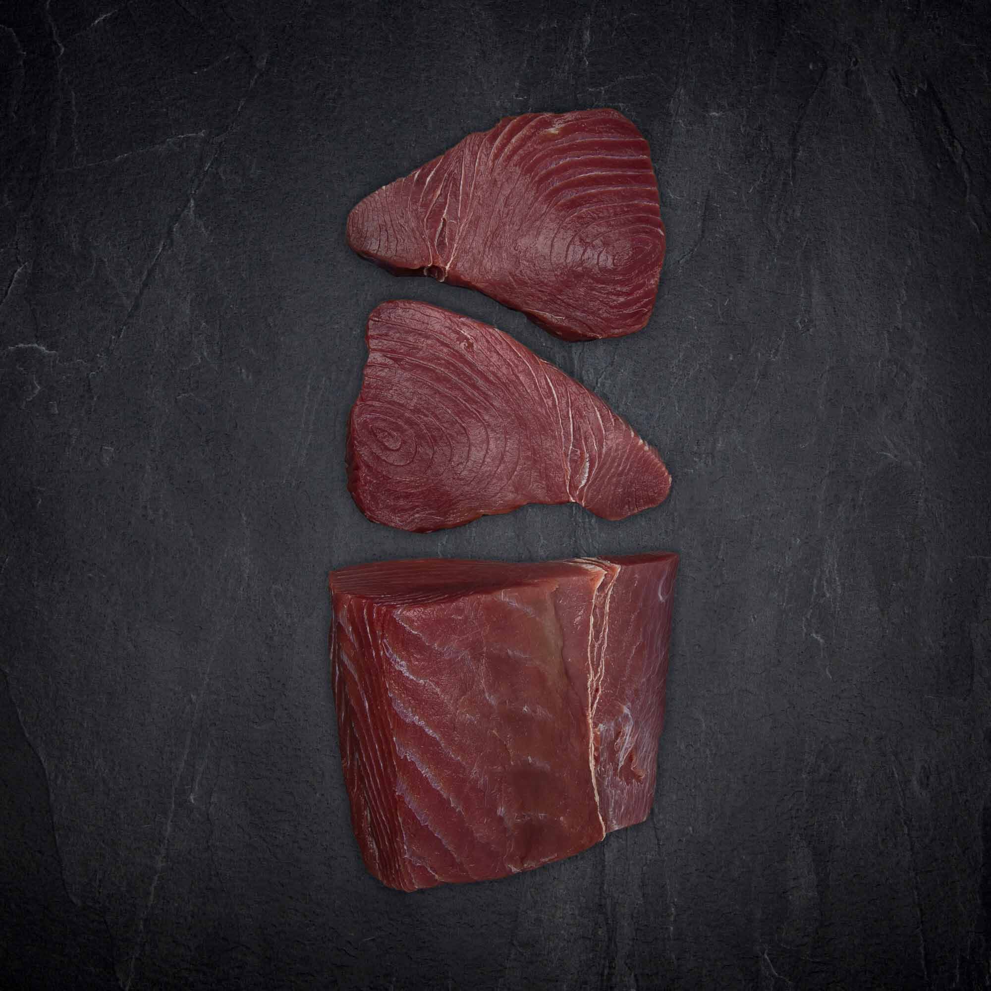 382067_Fisch_FP_Thunfischfilet_Super_Sashimi_3-5Kg__4__B2BFP Produktbild: 382067_Fisch_FP_Thunfischfilet_Super_Sashimi_3-5Kg