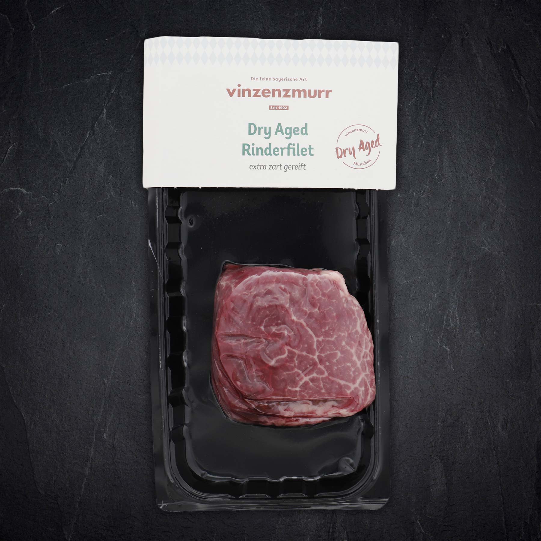 Rinderfilet Dry Aged