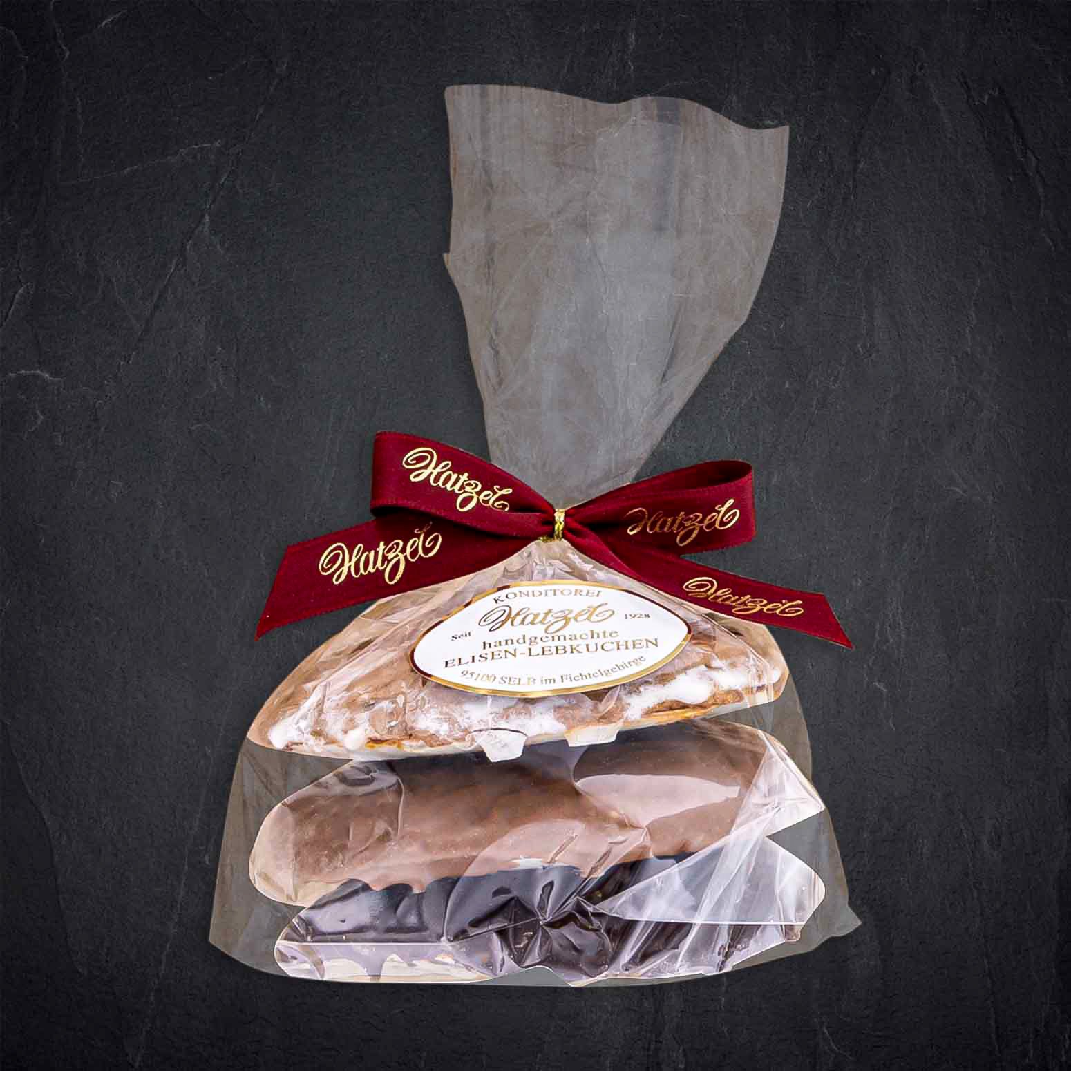 Produktbild: 12951_3er_Elisen_Lebkuchen_gemischt