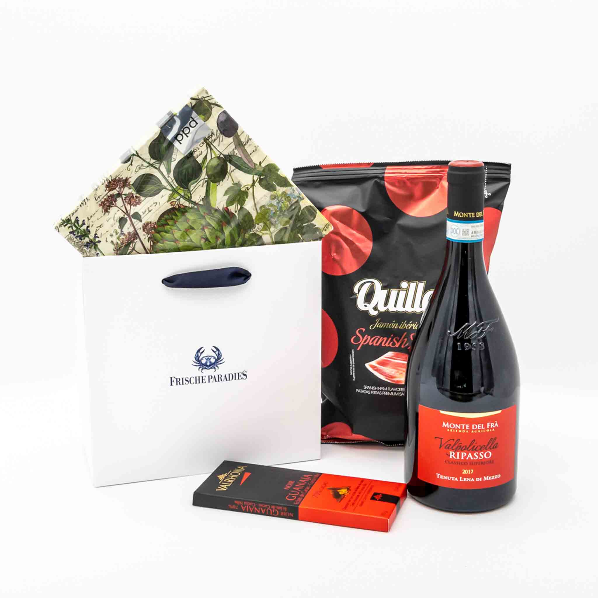 787971_prsentbox_Vol_1_rassig Produktbild: 787971_prsentbox_Volrassig
