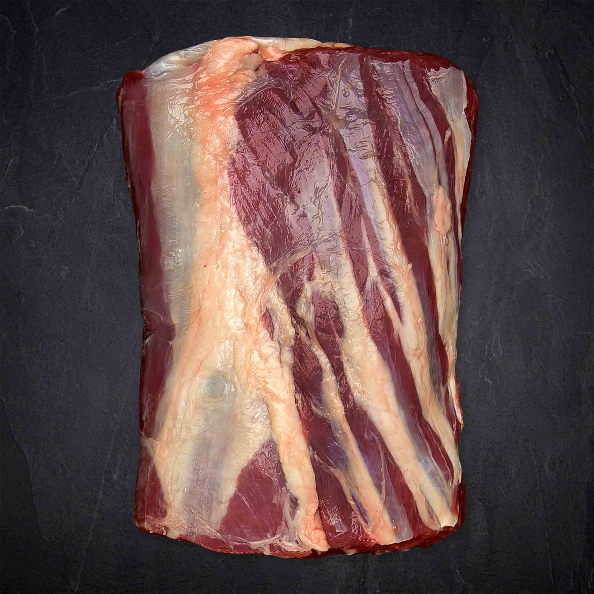 820615_Fleisch_Kalbsentrecote_rose_EU__5__B2BFP Produktbild: 820615_Fleisch_Kalbsentrecote_rose_EU