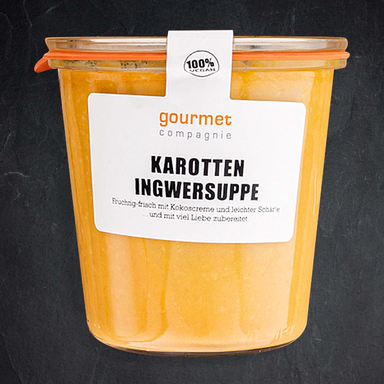 484109_Karotten_Ingwer_Suppe_GCtJou3YzqMiy1r Produktbild: 484109_Karotten_Ingwer_Suppe_GCtJou3YzqMiy1r