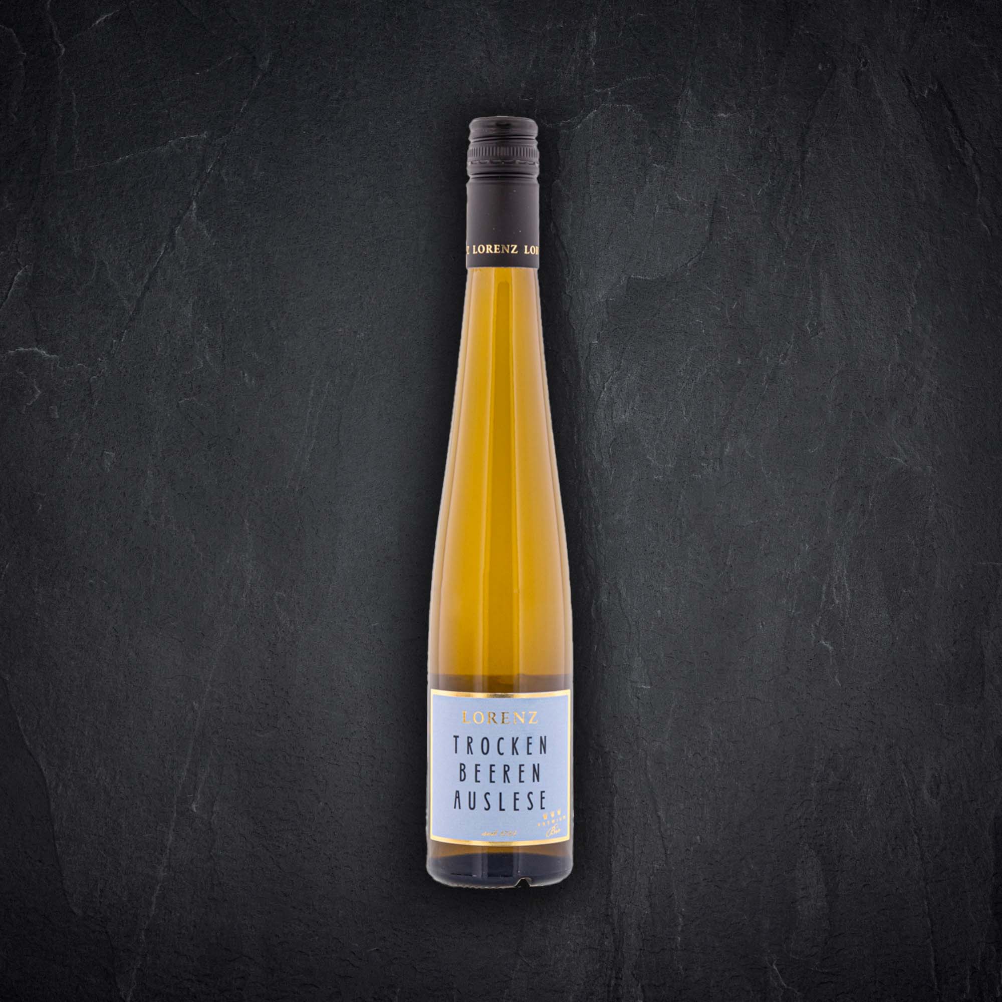 Produktbild: Flasche mit Alkoholischem Getränk