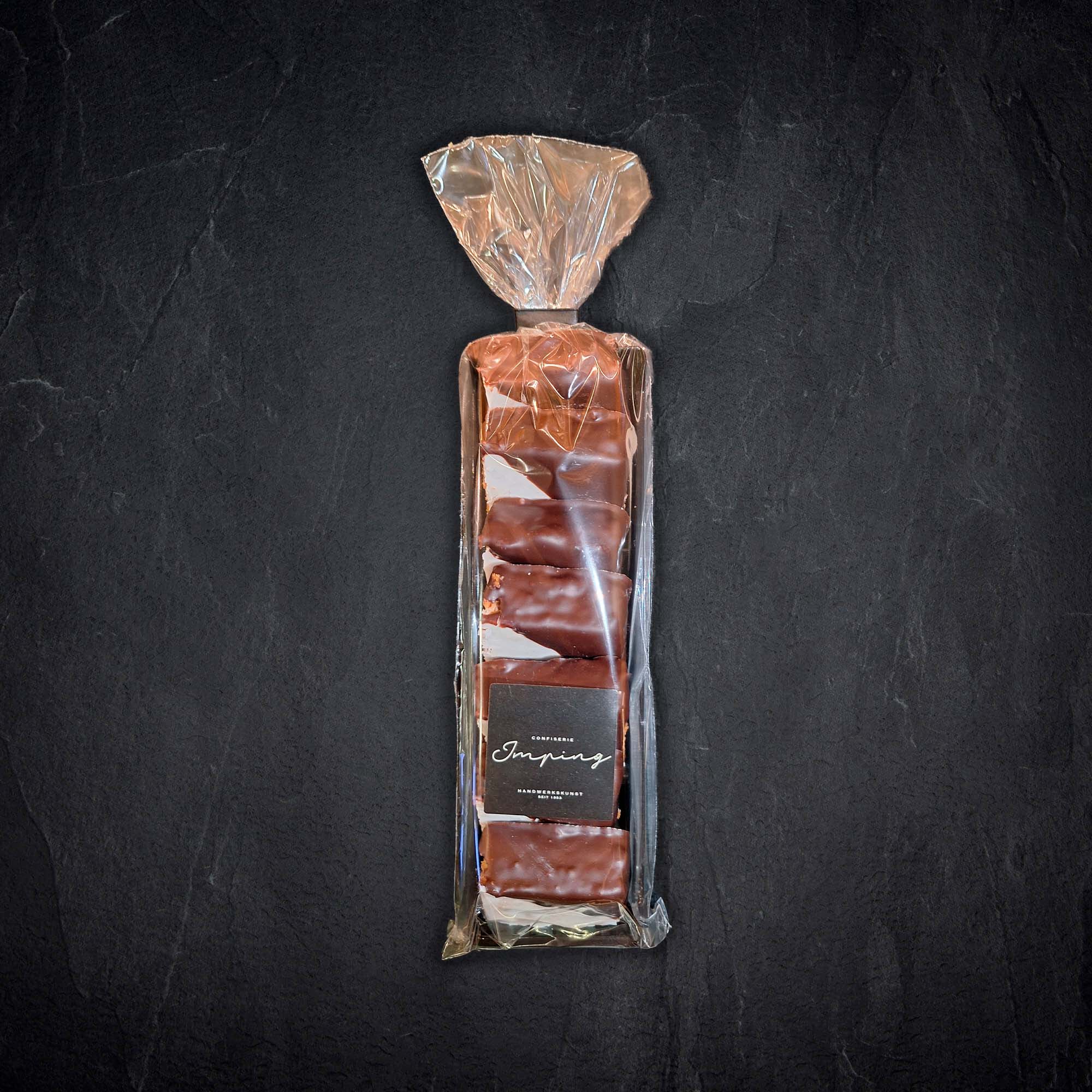 Produktbild: Lebkuchen basel leckerlie
