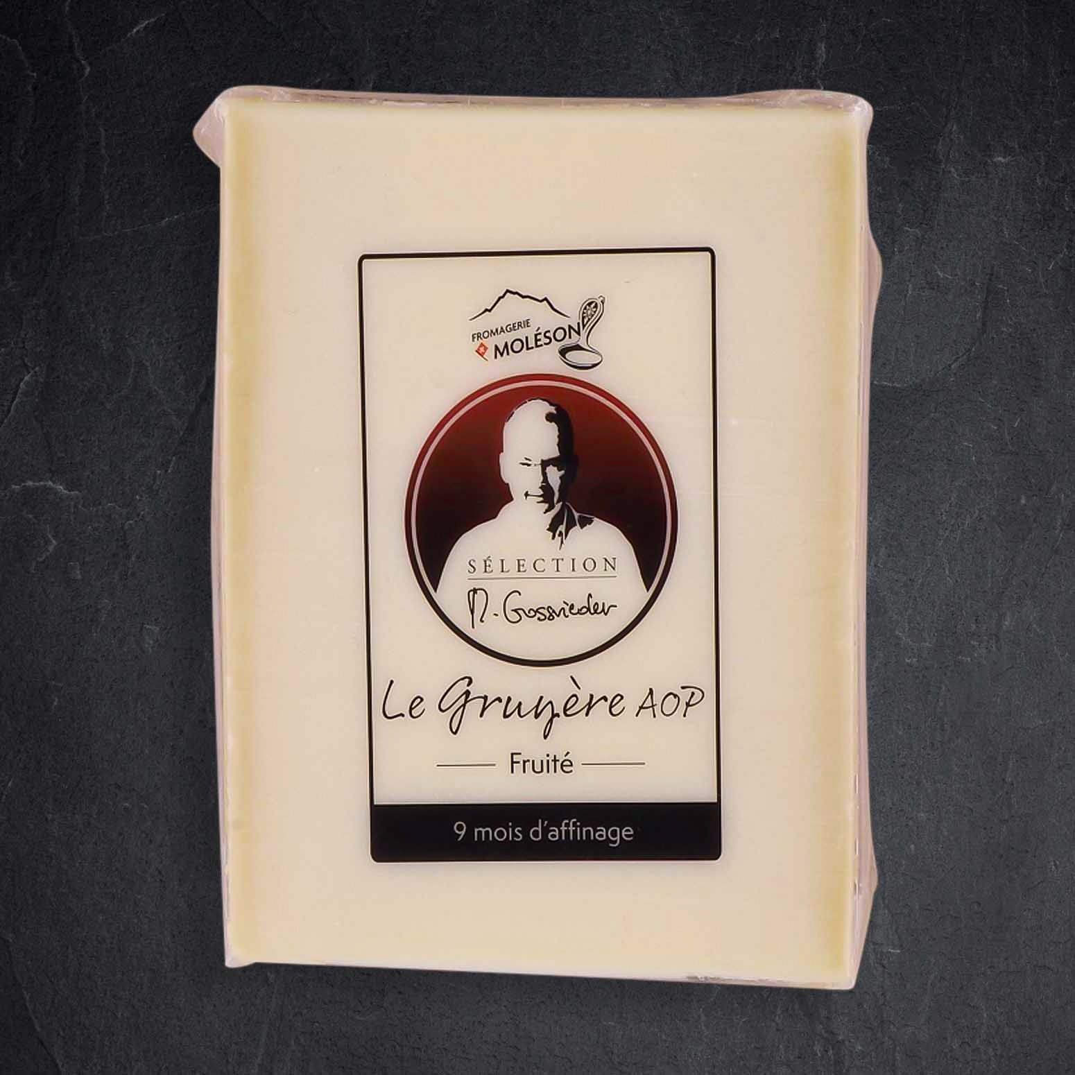 837300_Gruyere Produktbild: 837300_Gruyere