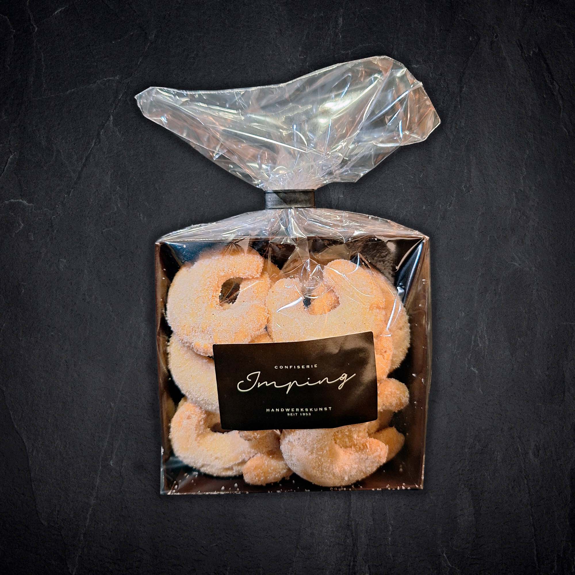 Produktbild: Vanillekipferl impi