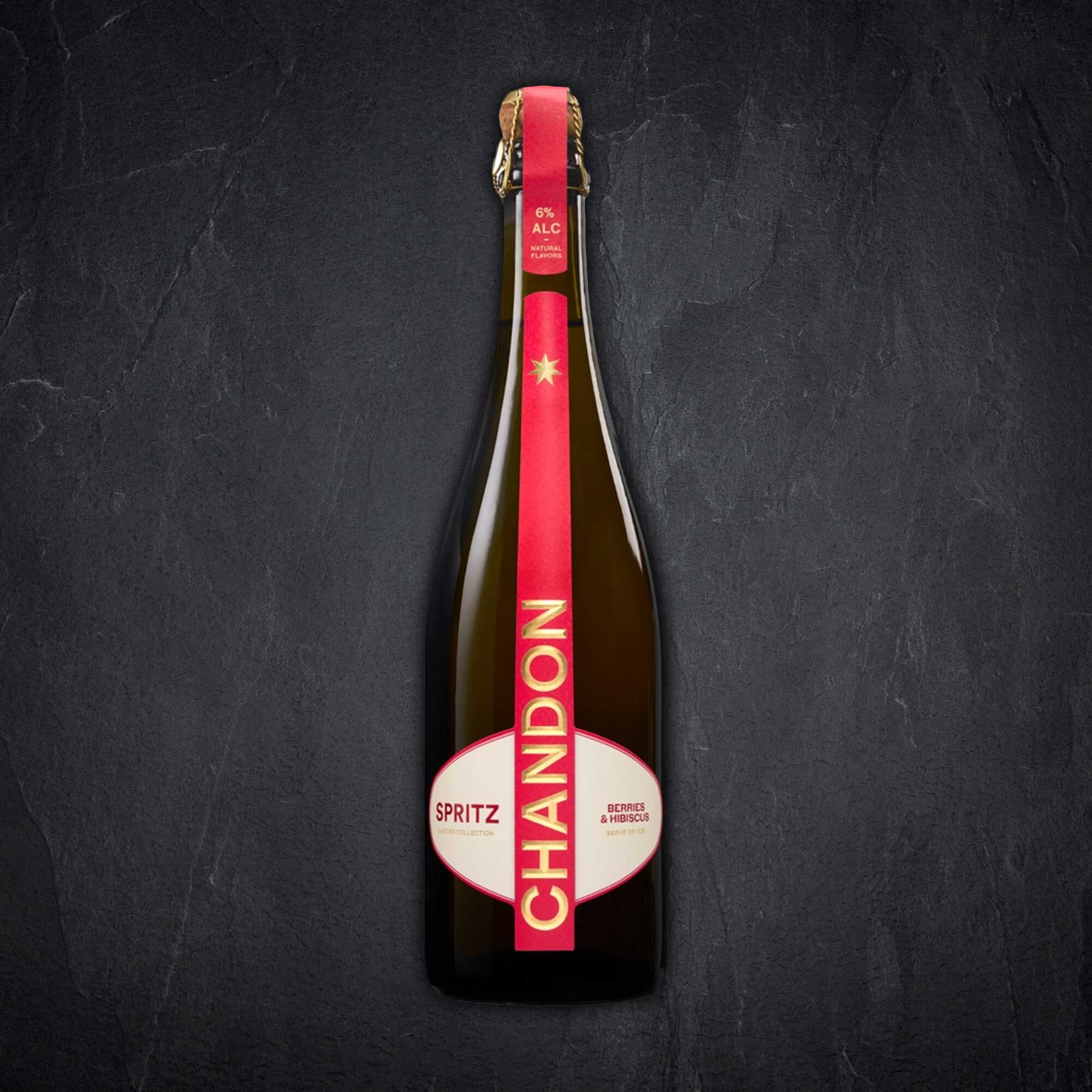 Chandon Berries Spritz