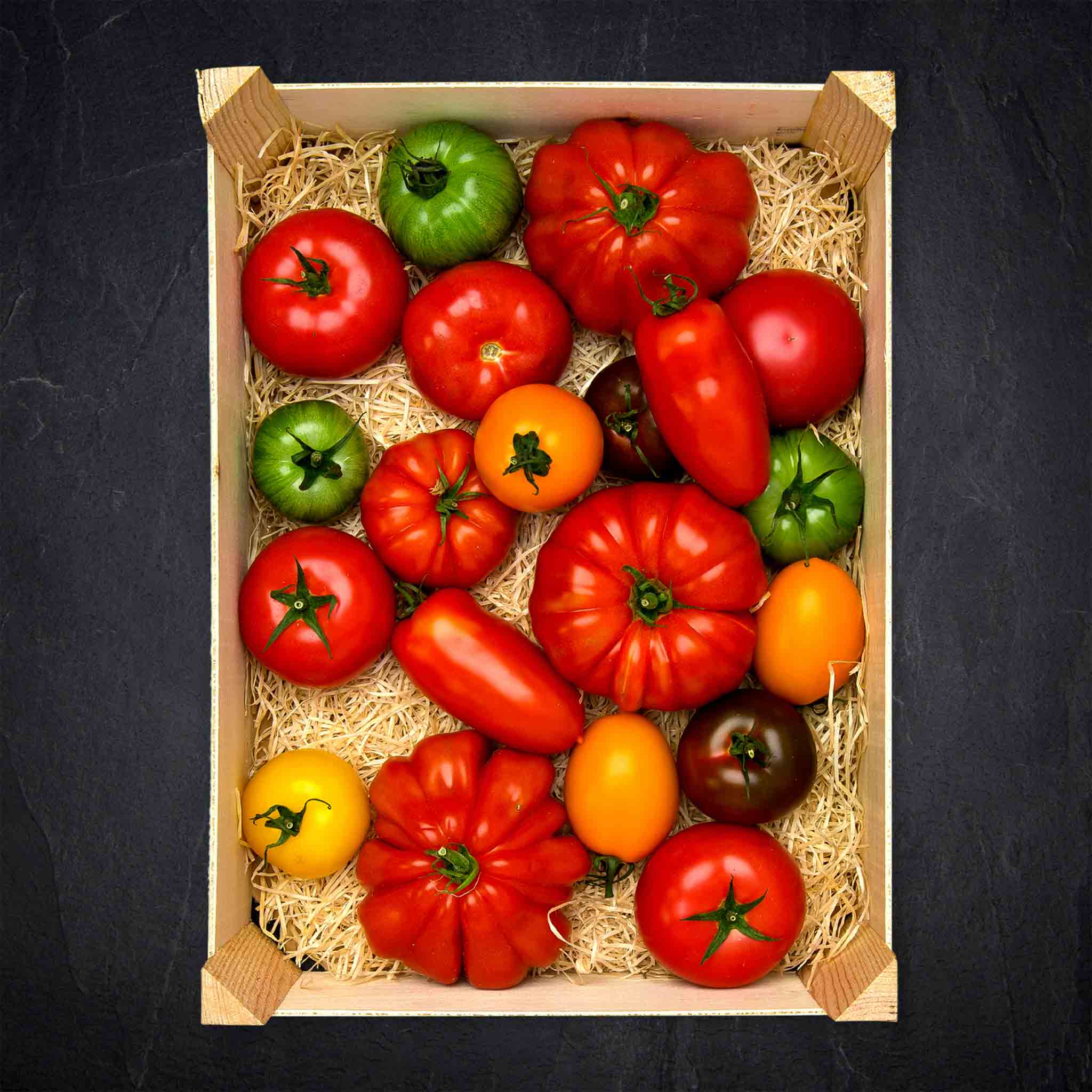 787369_Gemu_se_Tomaten_Heirloom_Mix_Frankreich__5__B2BFP Produktbild: 787369_Gemu_se_Tomaten_Heirloom_Mix_Frankreich