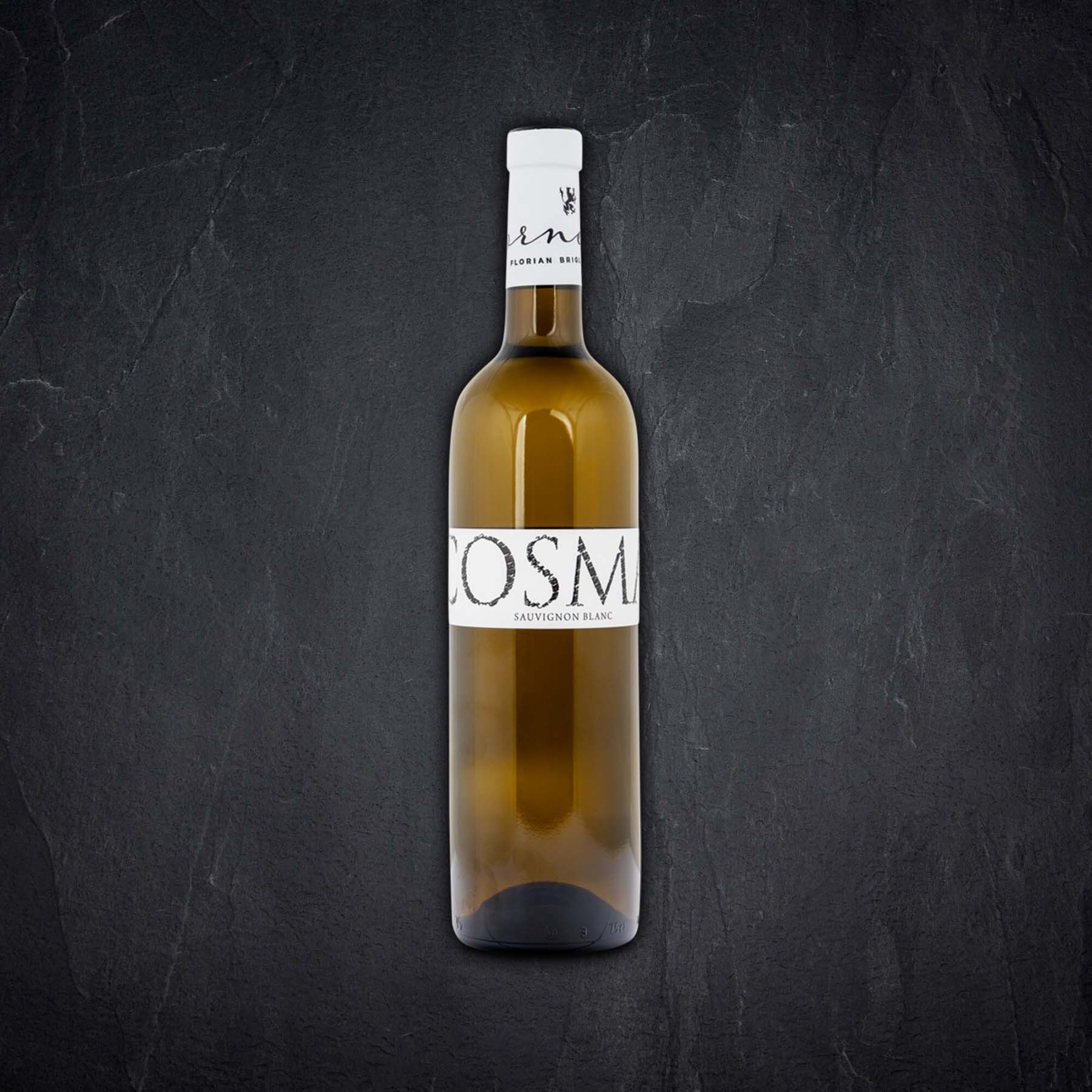Cosmas Sauvignon blanc Kornell Dolomiten Produktbild: Cosmas Sauvignon blanc Kornell Dolomiten