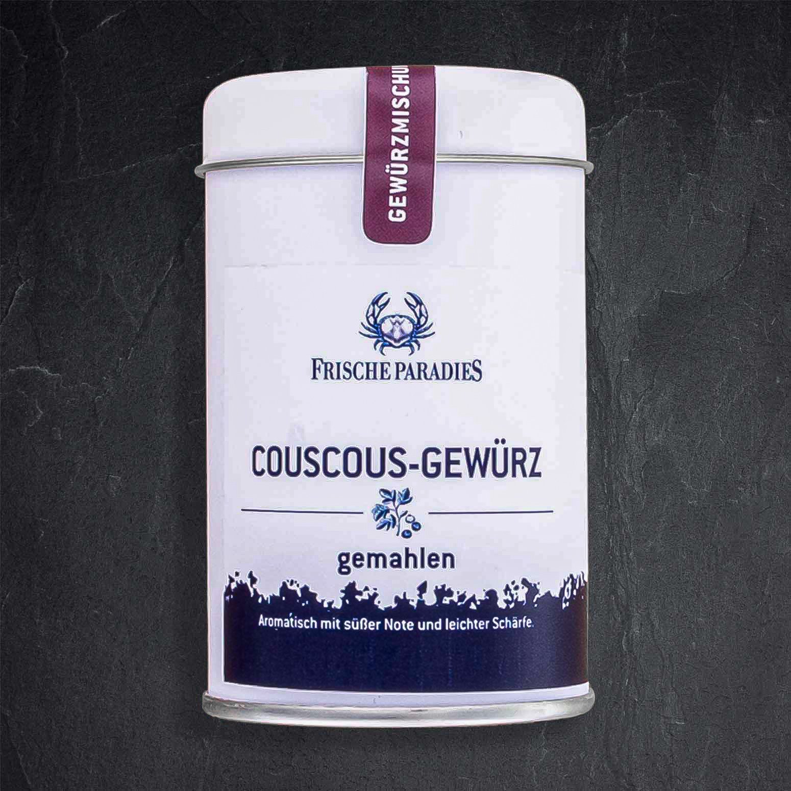 517074_FP_Couscous_Gewuerz_50g Produktbild: 517074_FP_Couscous_Gewuerz_50g