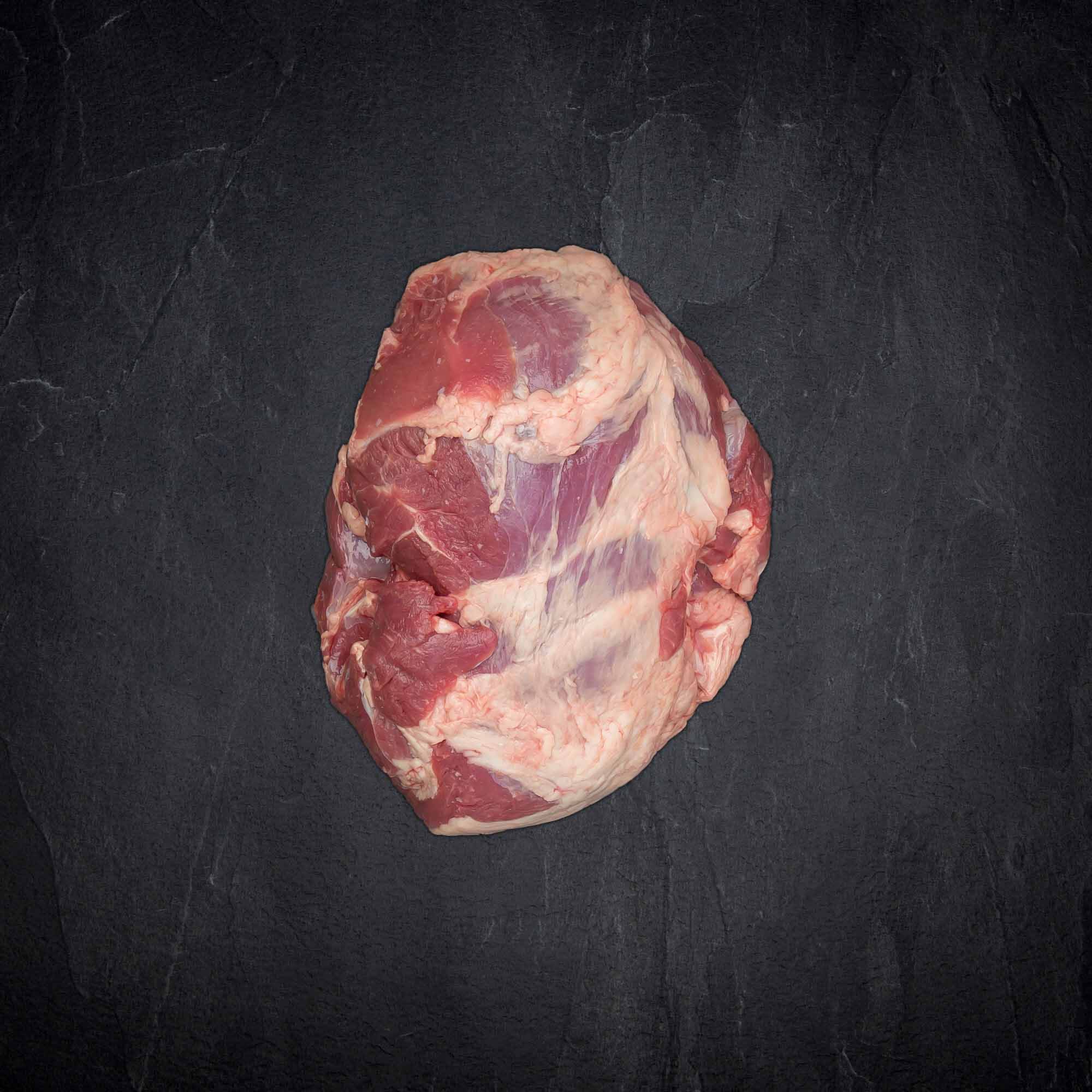 Lammkeule ohne knochen unten Produktbild: Lammkeule ohne knochen unten