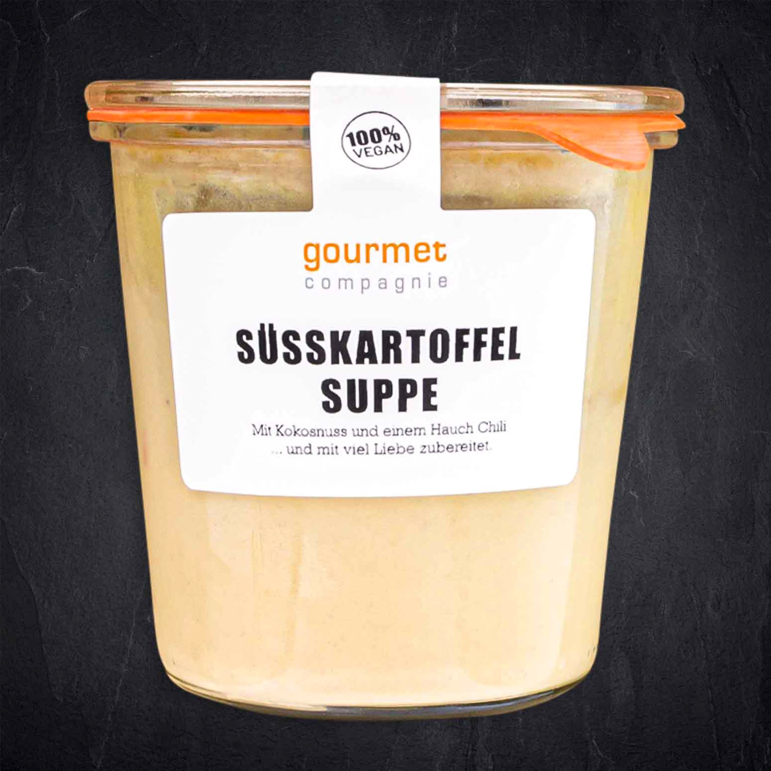 668199_Suppe_Karib_Suesskartoff_GC_500g Produktbild: 668199_Suppe_Karib_Suesskartoff_GC_500g