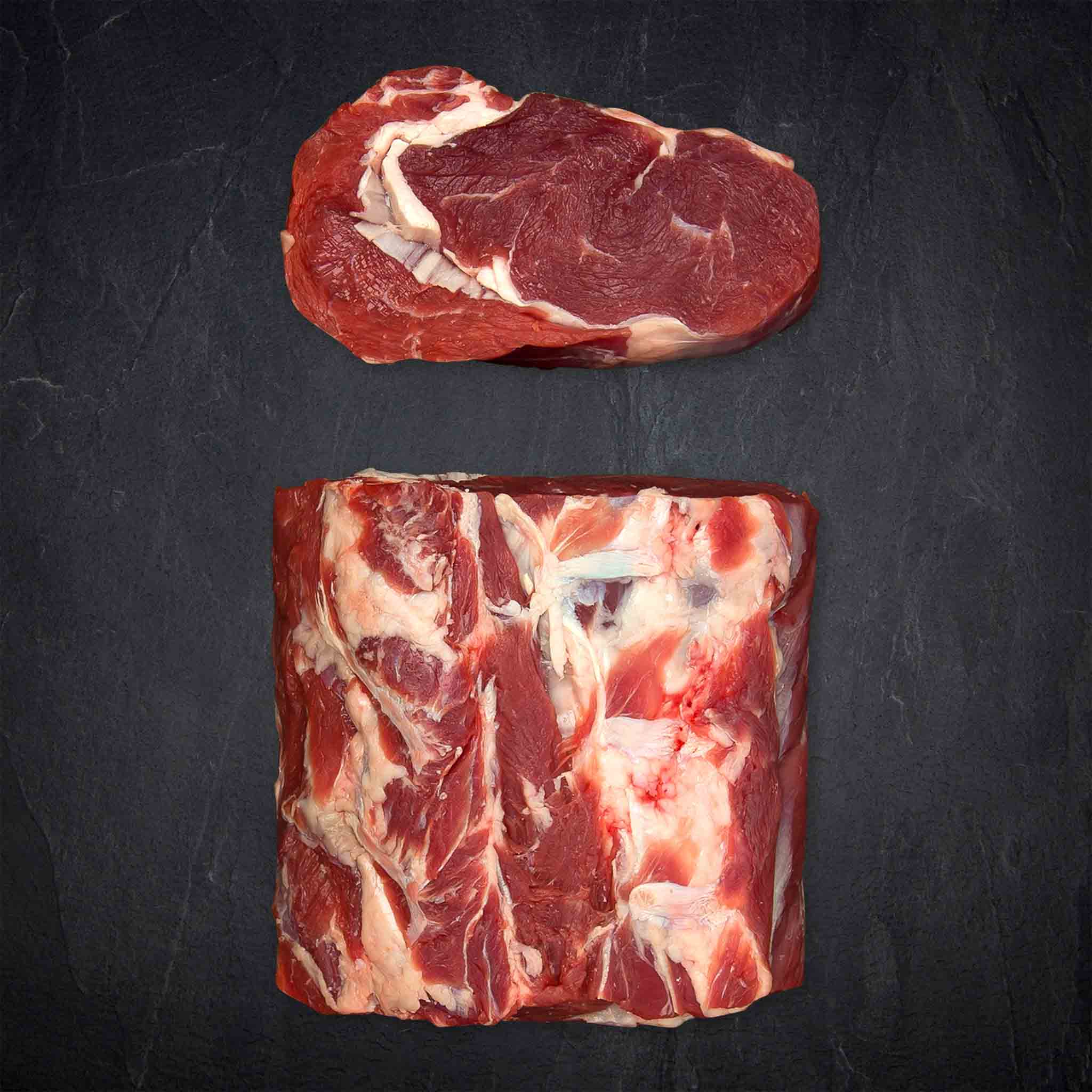 820615_Fleisch_Kalbsentrecote_rose_EU__11__B2BFP Produktbild: 820615_Fleisch_Kalbsentrecote_rose_EU