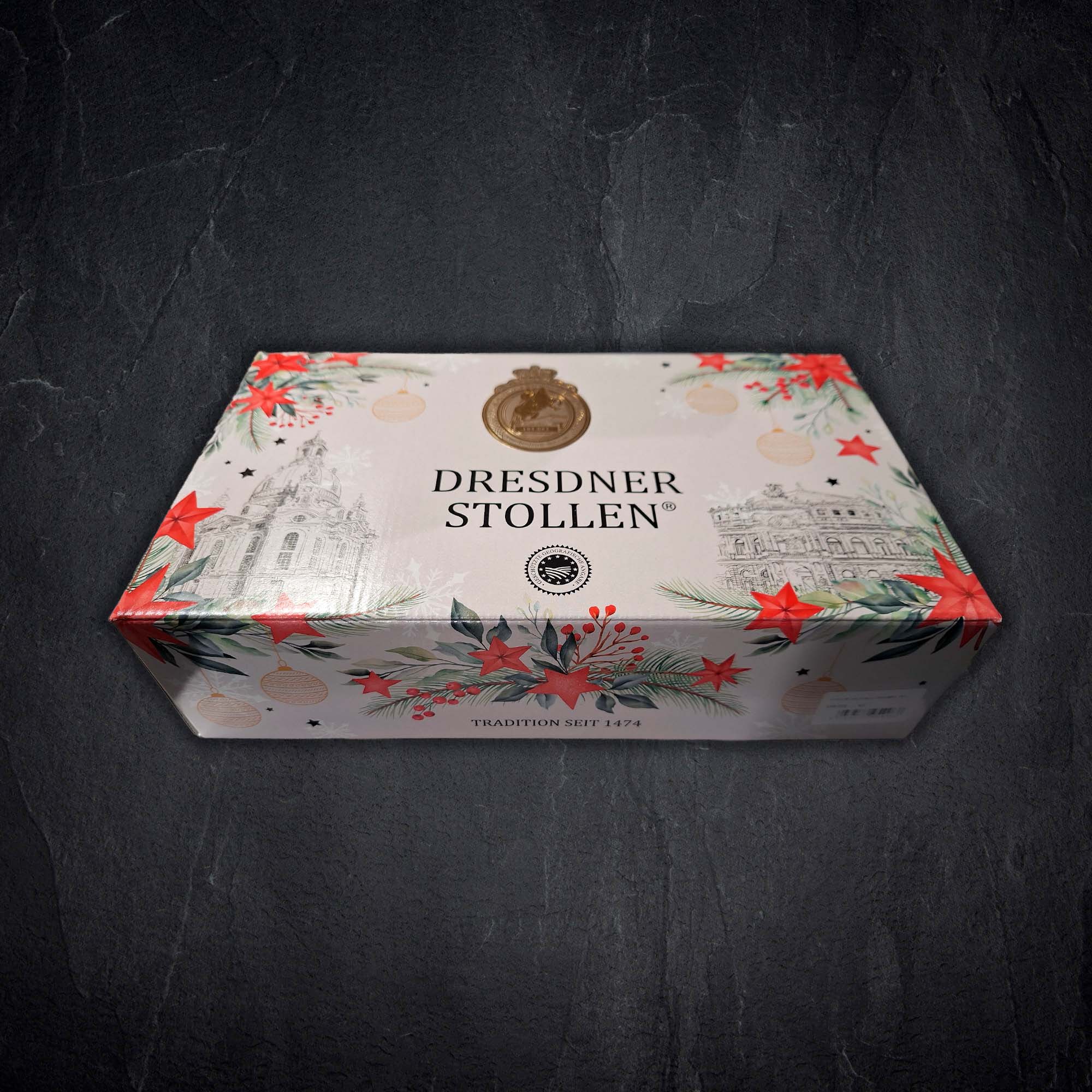 Produktbild: Dresdner stolle original