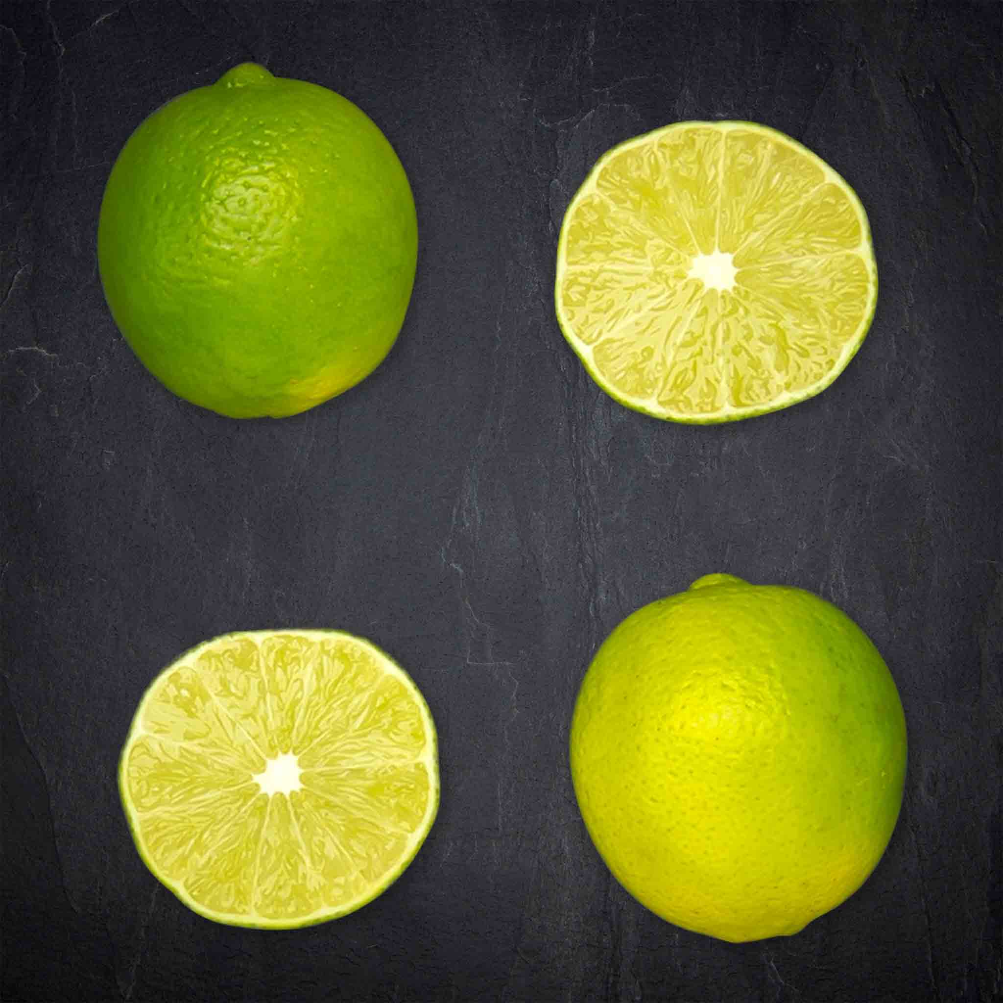 806131_Obst_Limetten_Stk_Mexiko_5_B2BFP Produktbild: 806131_Obst_Limetten_Stk_Mexiko