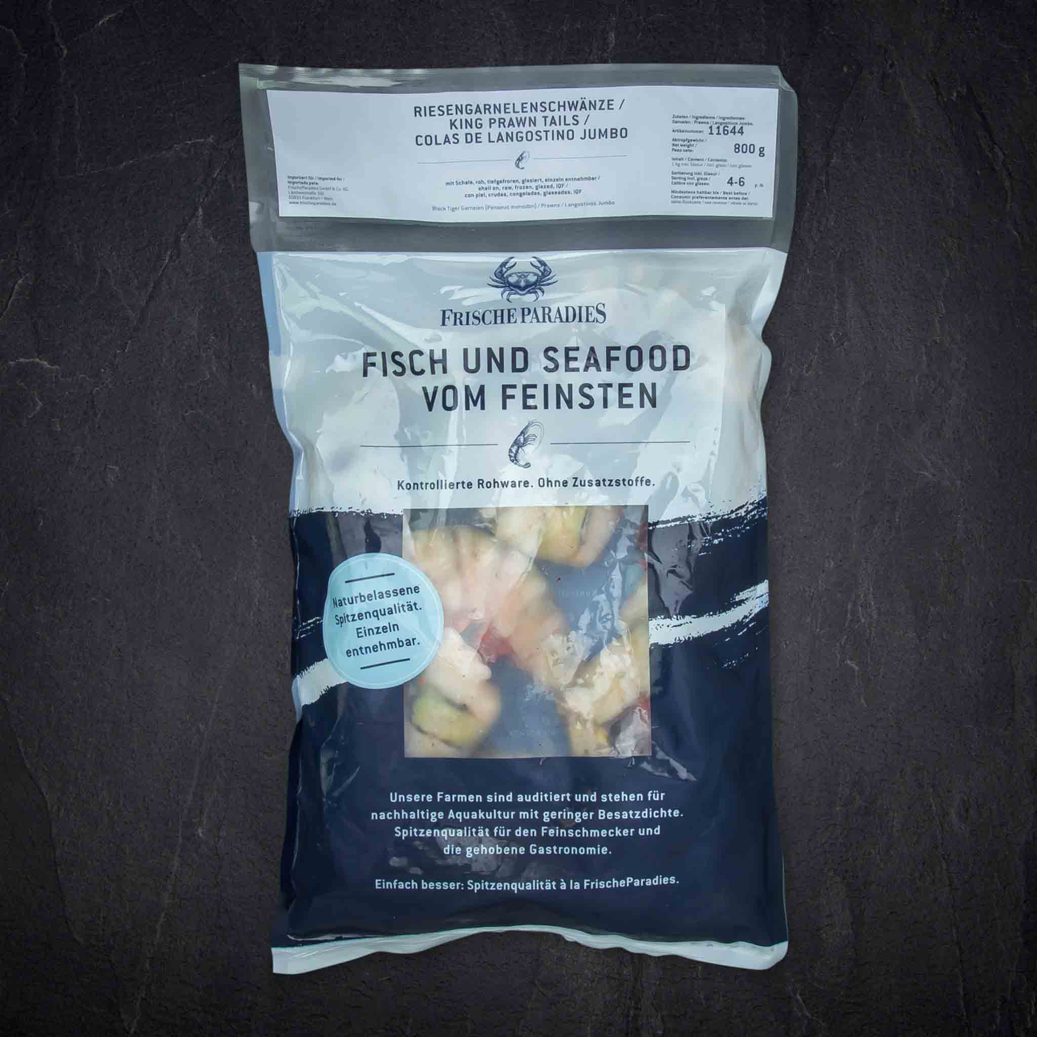 314556_TK_Riesengarnelenschwa_nze_4-6_B2BFP Produktbild: 314556_TK_Riesengarnelenschwa_nze_4-6_