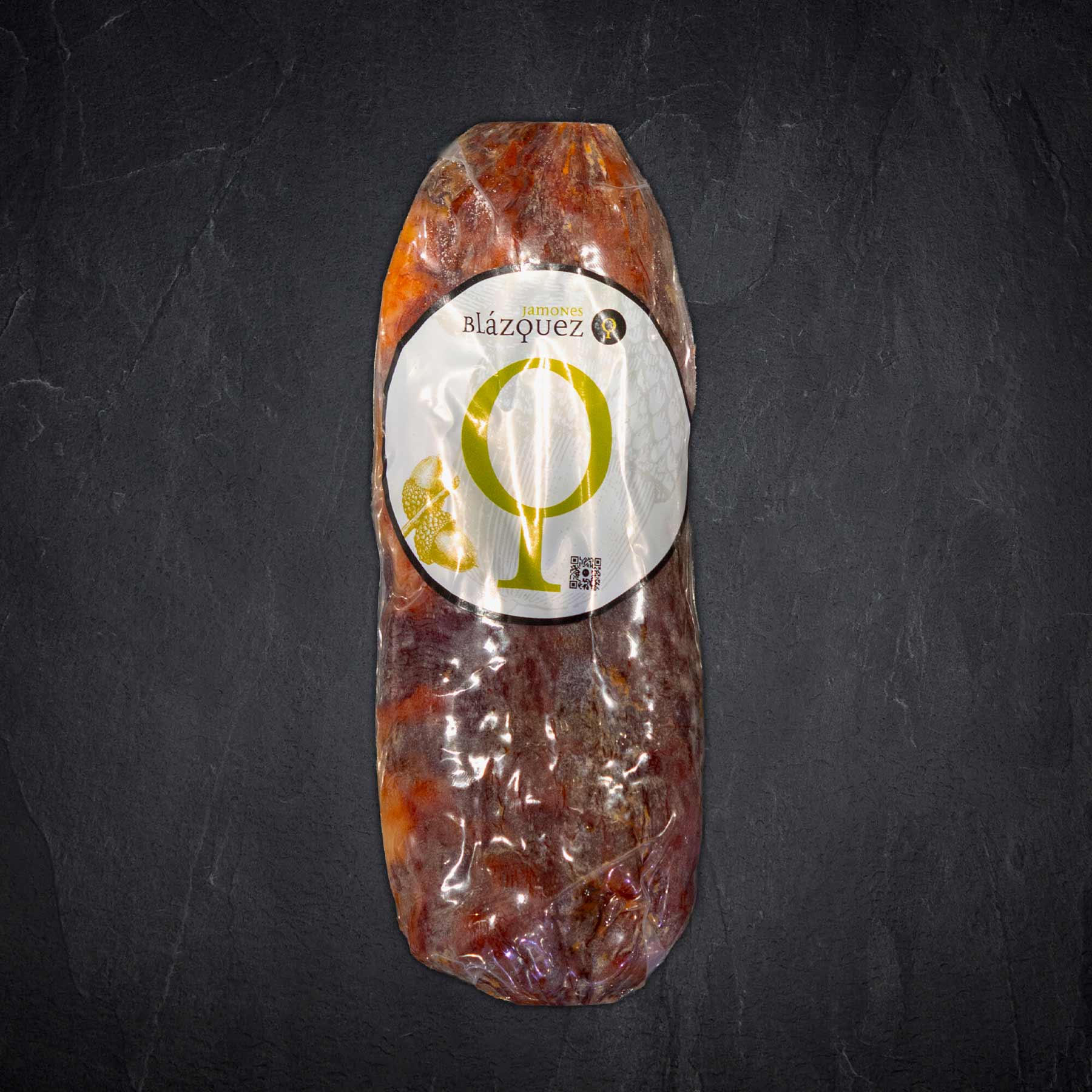 Wurst, Salami, Aufschnitt, Rohwurst, Rohfleisch