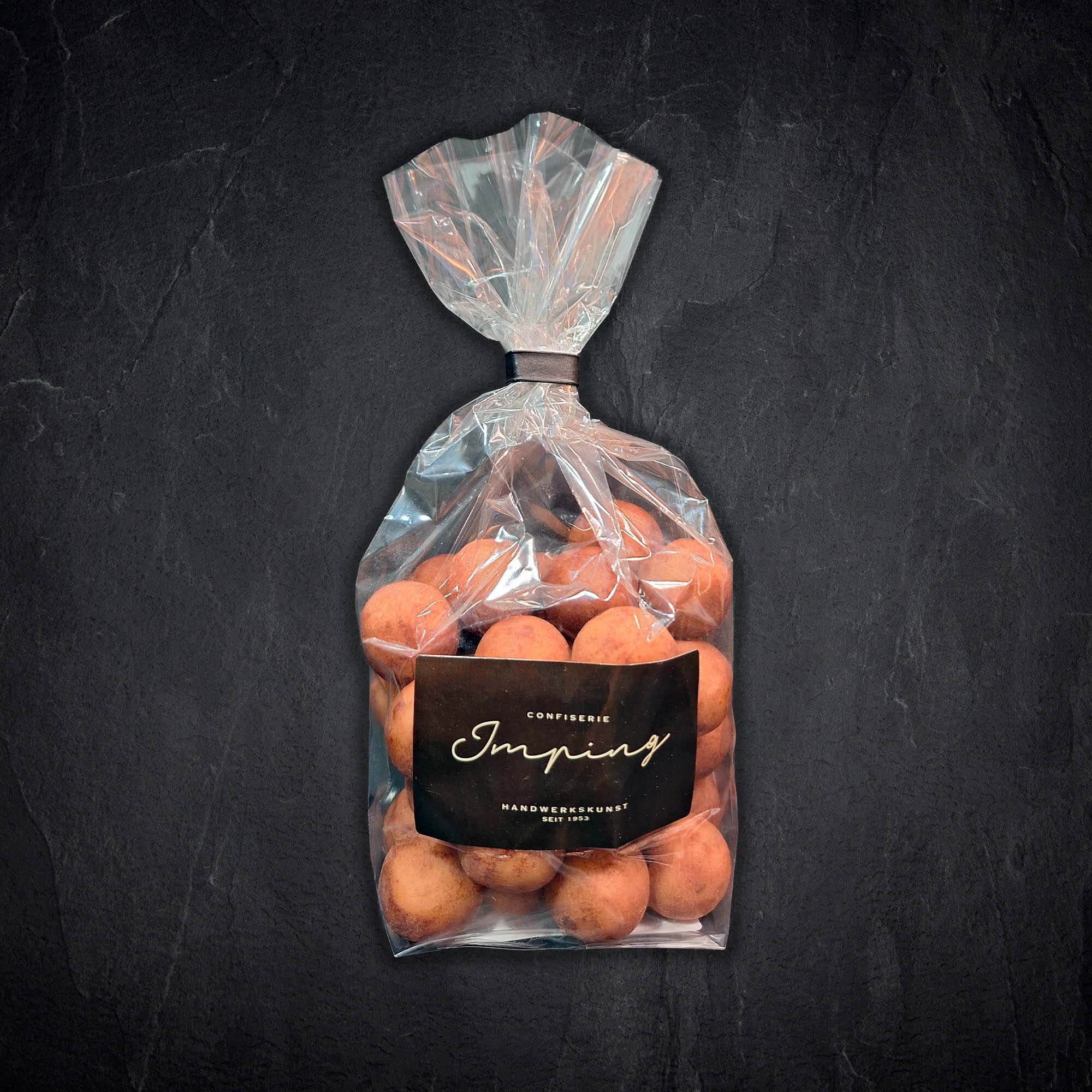Produktbild: Kartoffeln marzipan