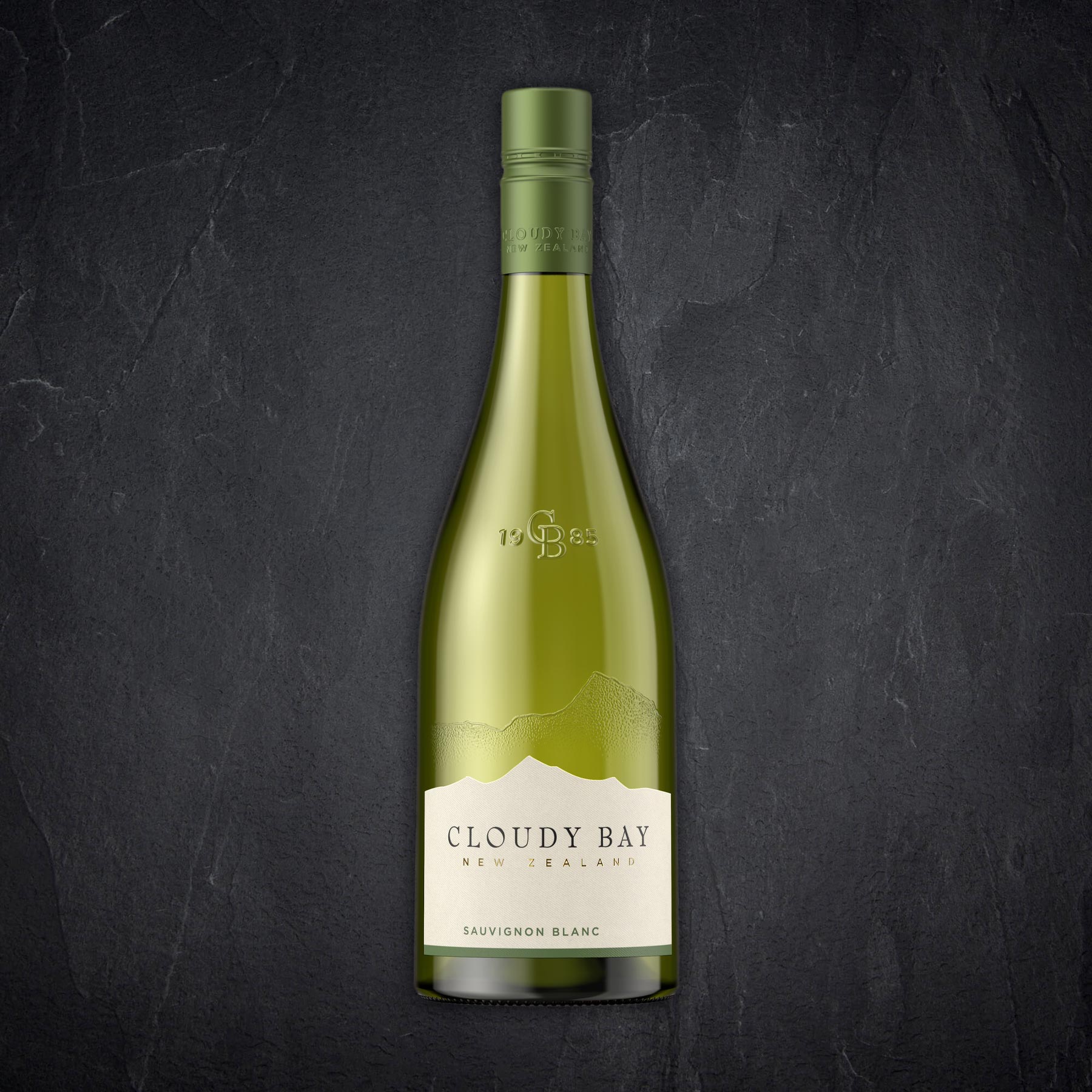 Cloudy Bay Sauvignon Blanc 40th Vintage Marlborough