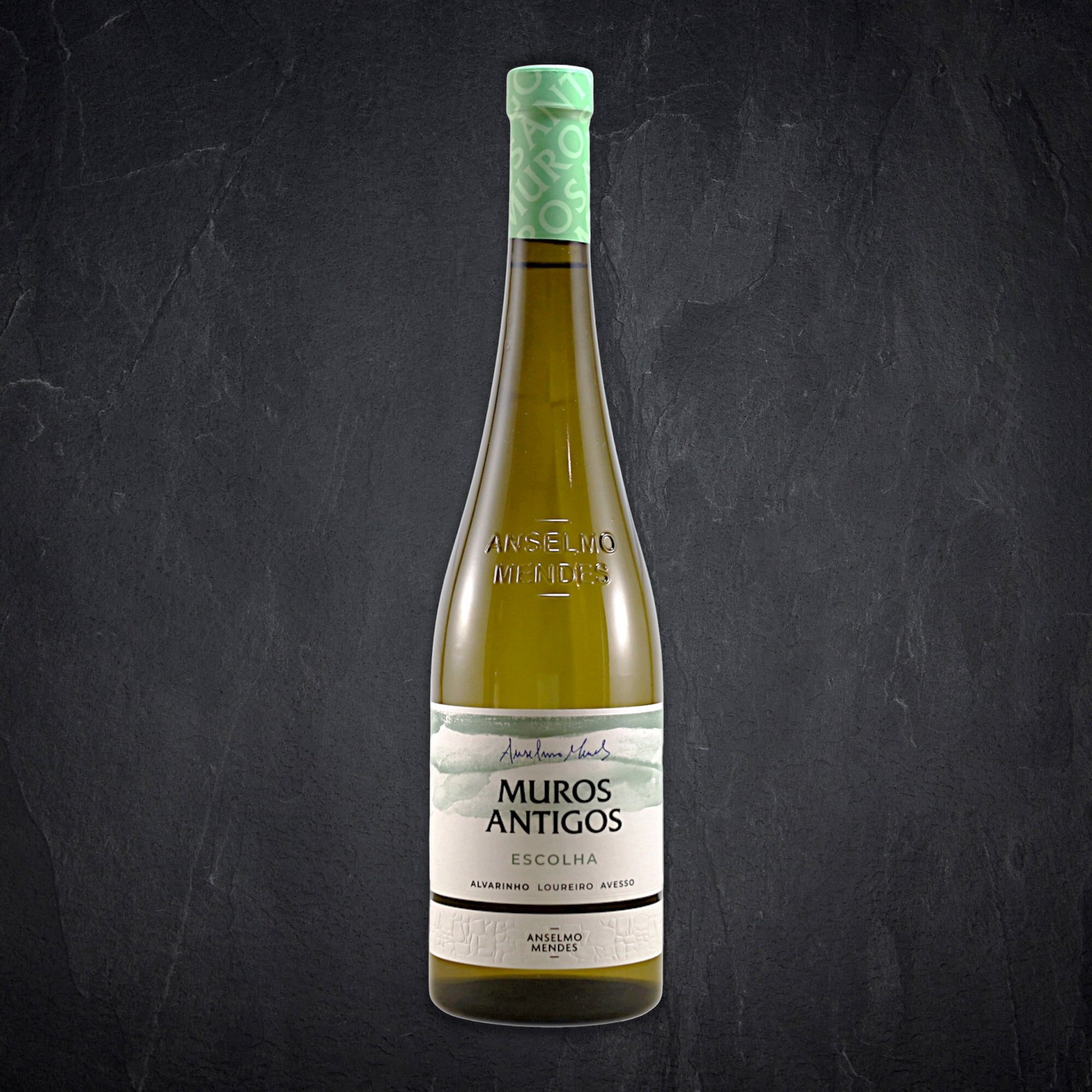 Vinho Verde Muros antigos Weißwein trocken