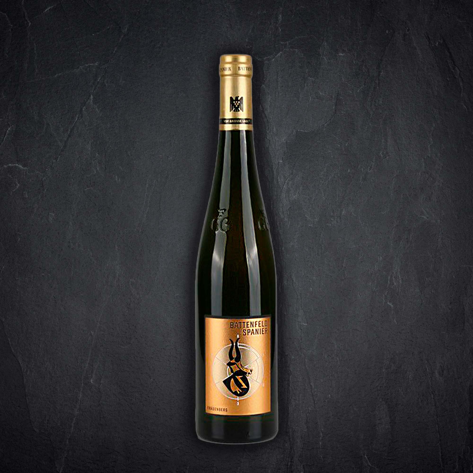 Flasche mit Alkoholischem Getränk Produktbild: Flasche mit Alkoholischem Getränk