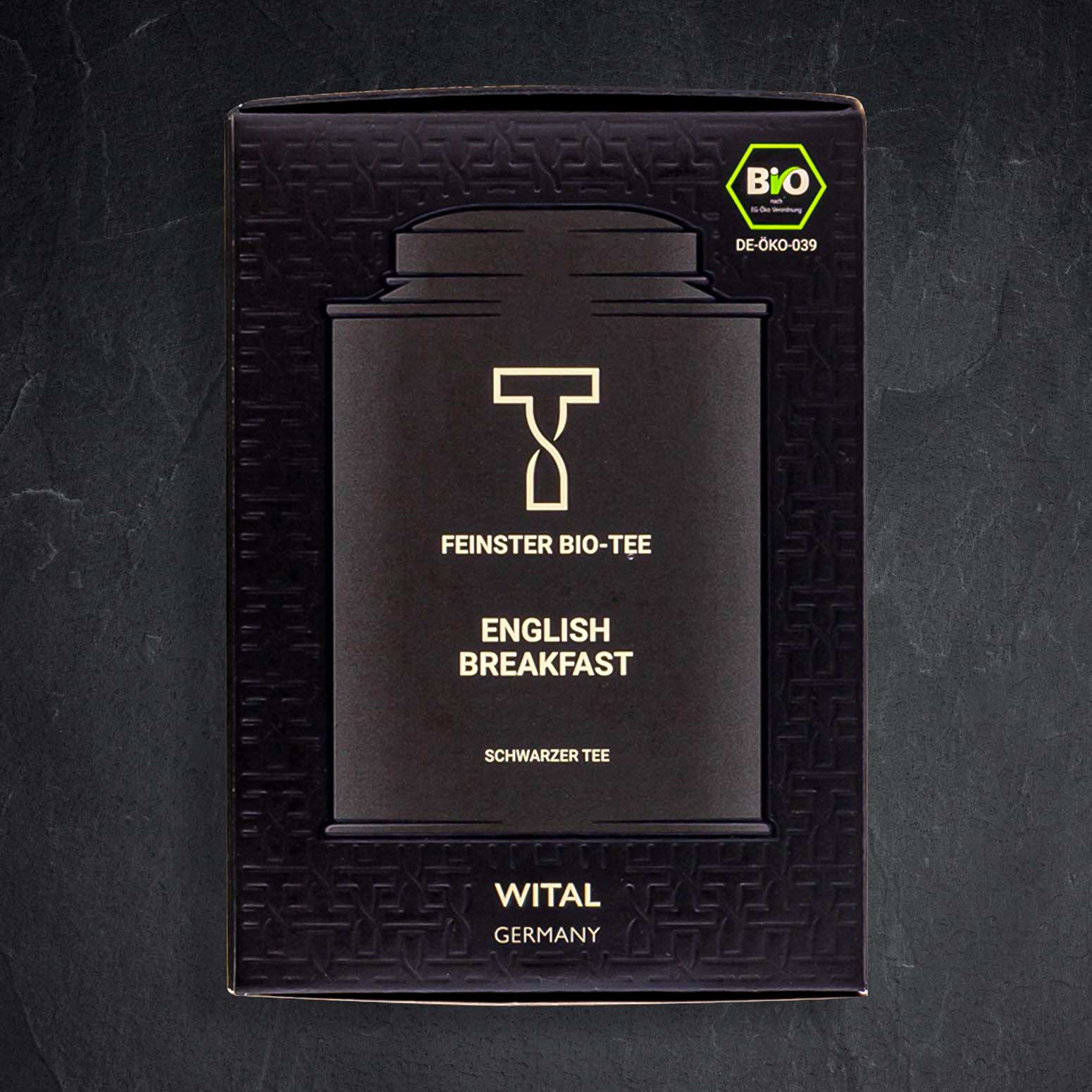 461030_bio_Tee_English_Breakfast_Premium_lose Produktbild: 461030_bio_Tee_English_Breakfast_Premium_lose