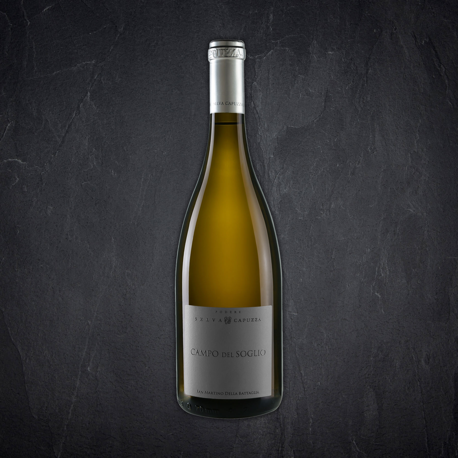 Flasche mit Alkoholischem Getränk Produktbild: Flasche mit Alkoholischem Getränk