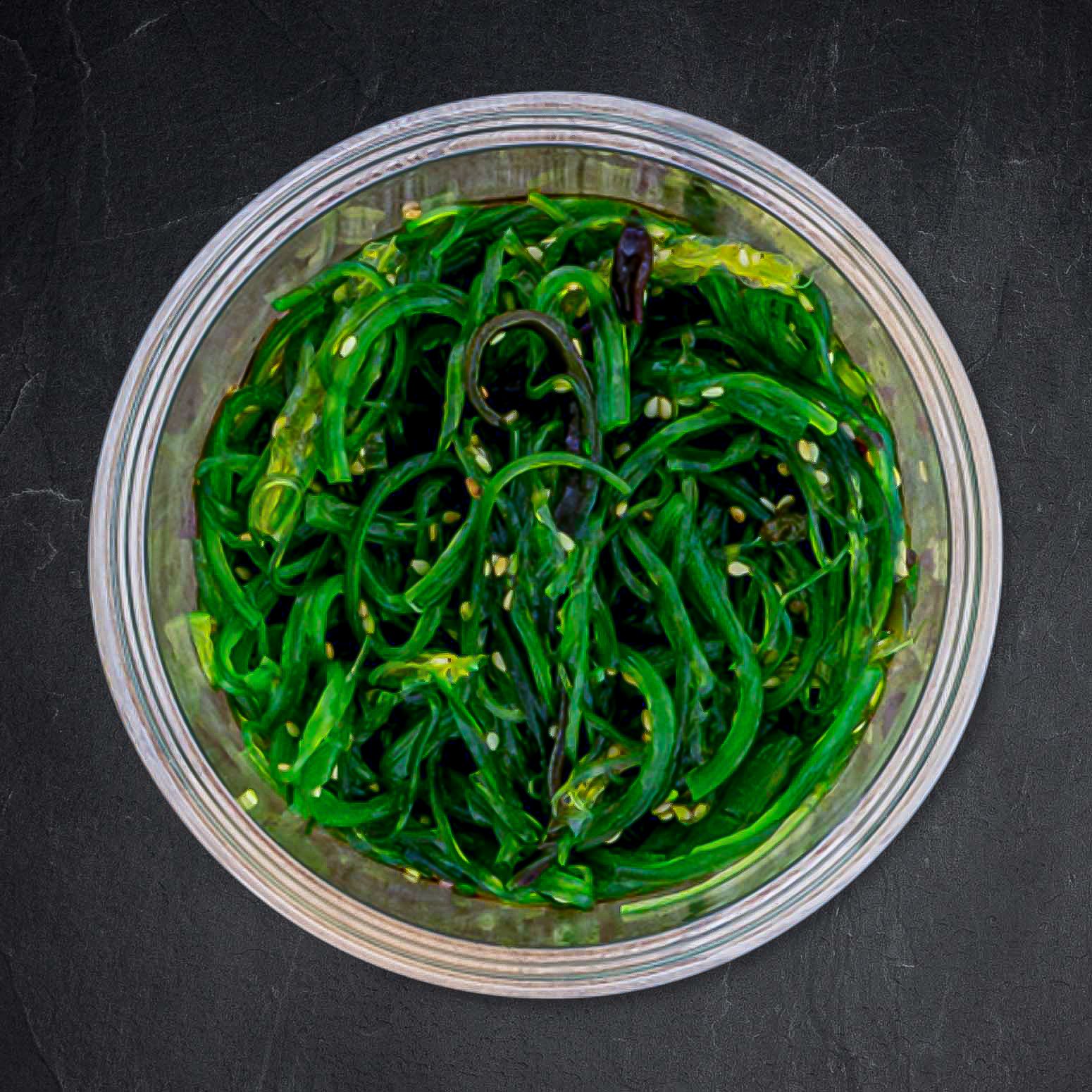 Algen Wakame online kaufen Algen Wakame online kaufen