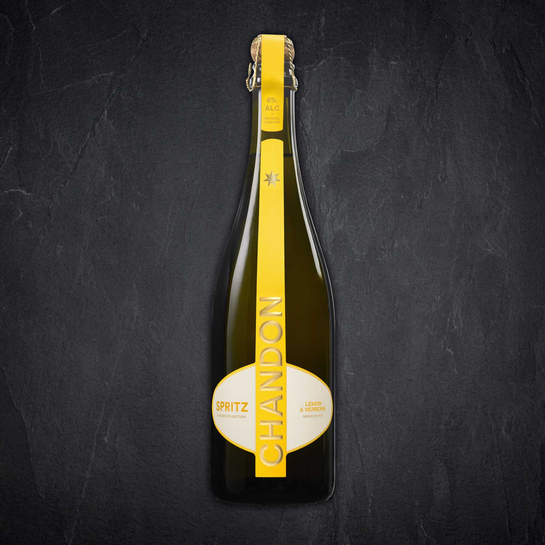 Chandon Lemon Spritz