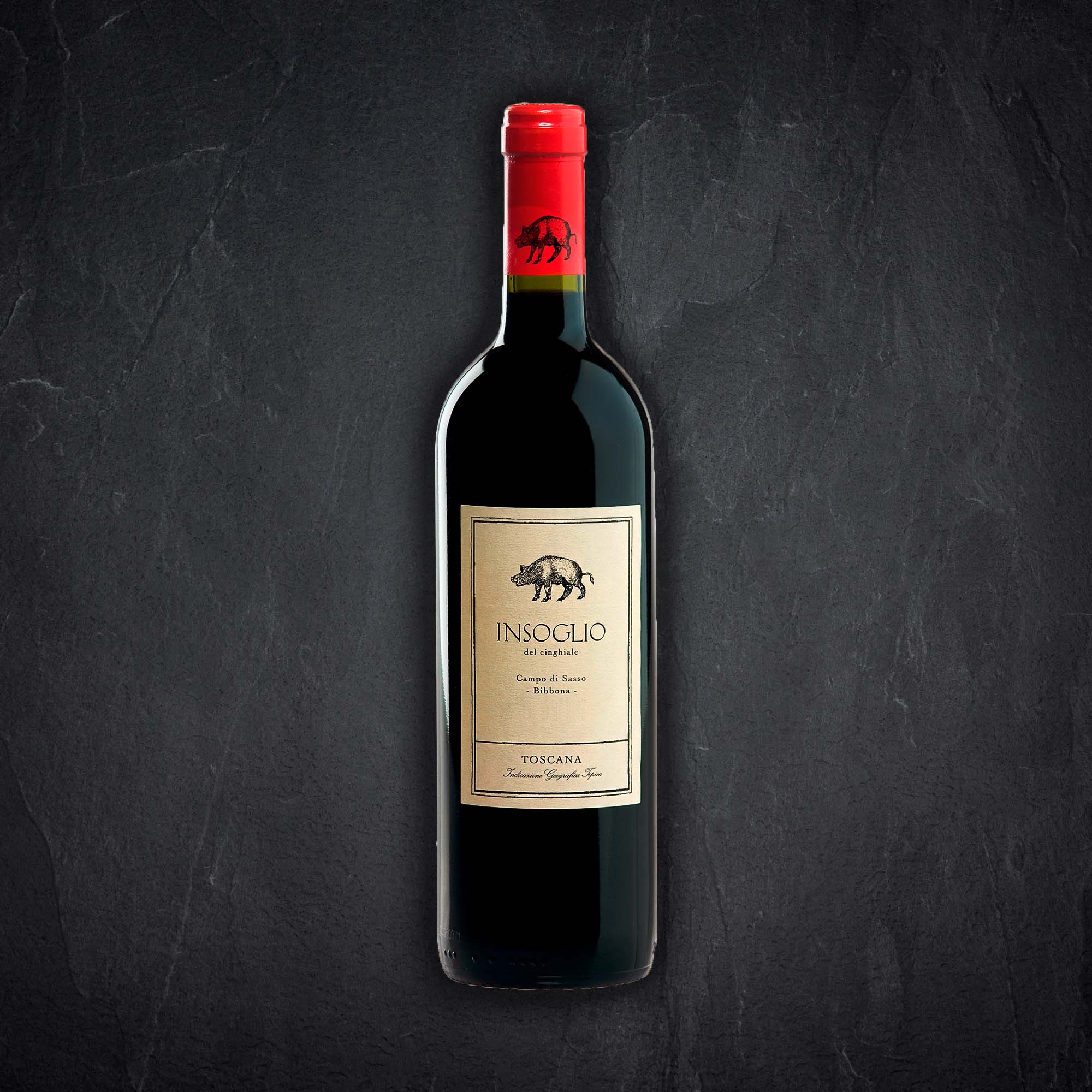 Flasche mit Alkoholischem Getränk Produktbild: Flasche mit Alkoholischem Getränk