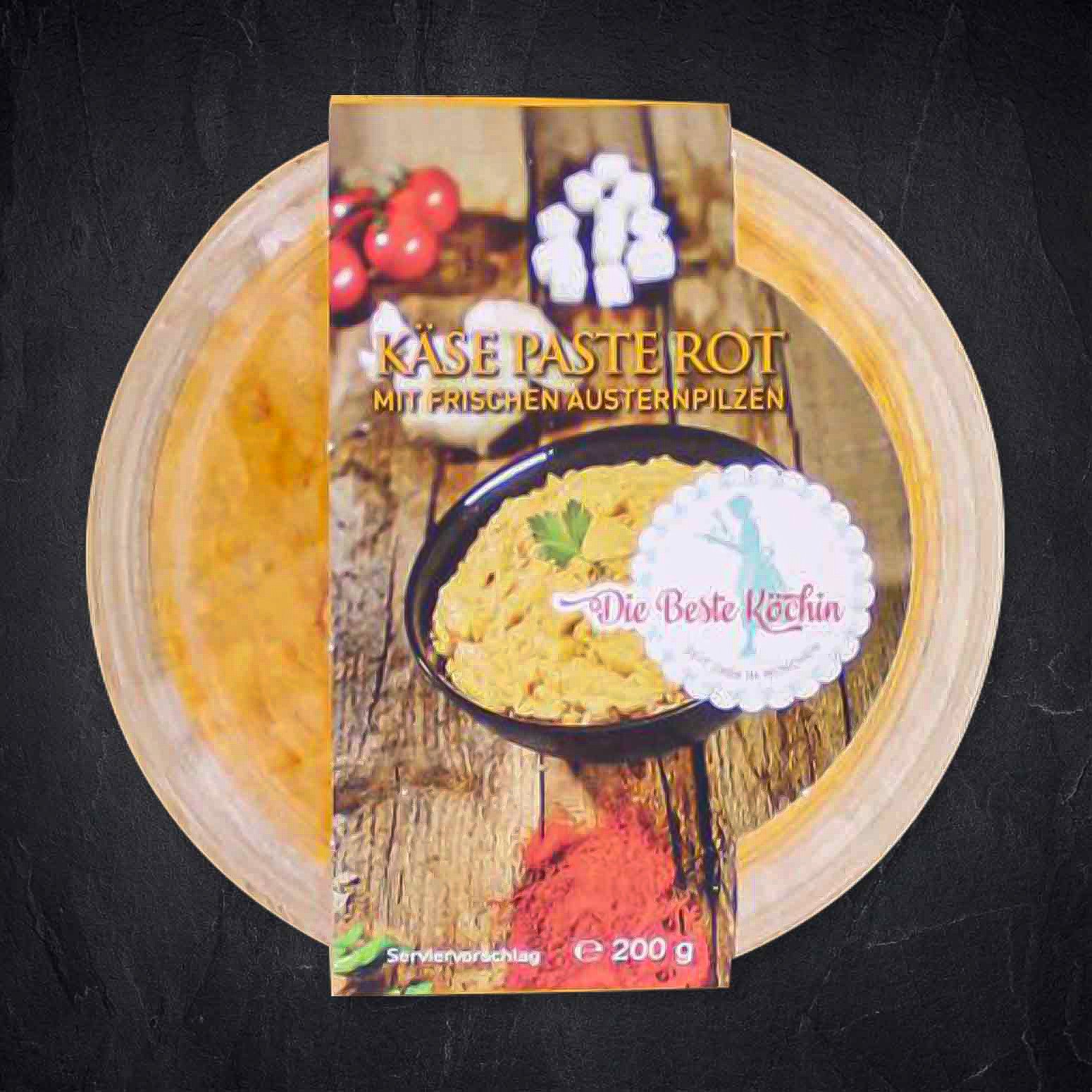 Schafskäse Paste rot online kaufen