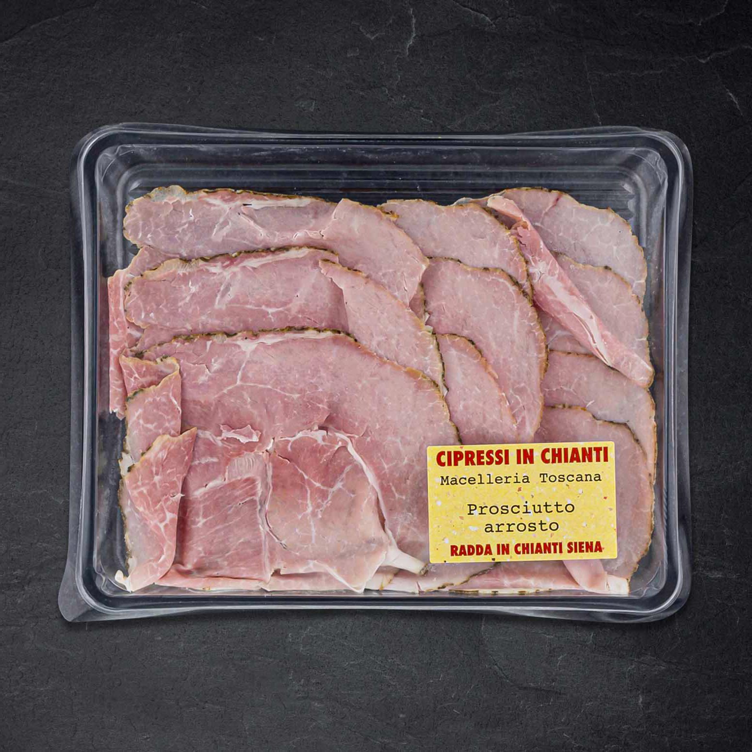 955520_Schinken_Arrosto Produktbild: 955520_Schinken_Arrosto
