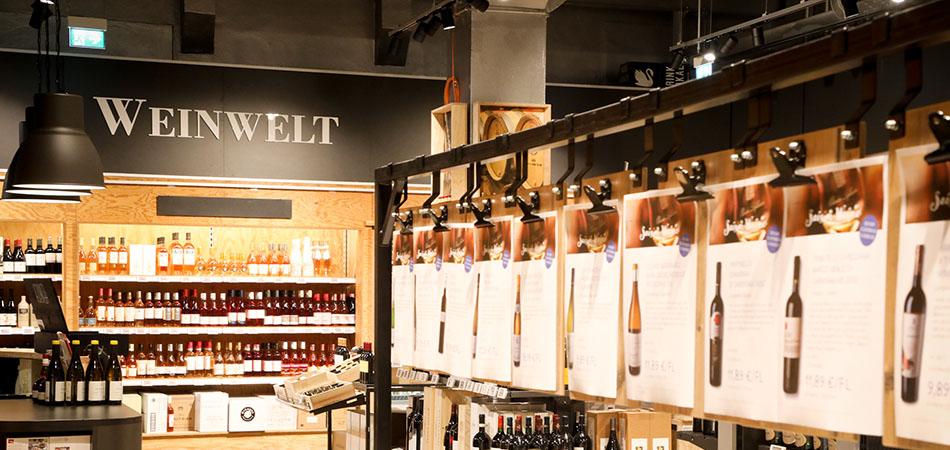 Wein Kategorie Produktbild: Wein Kategorie