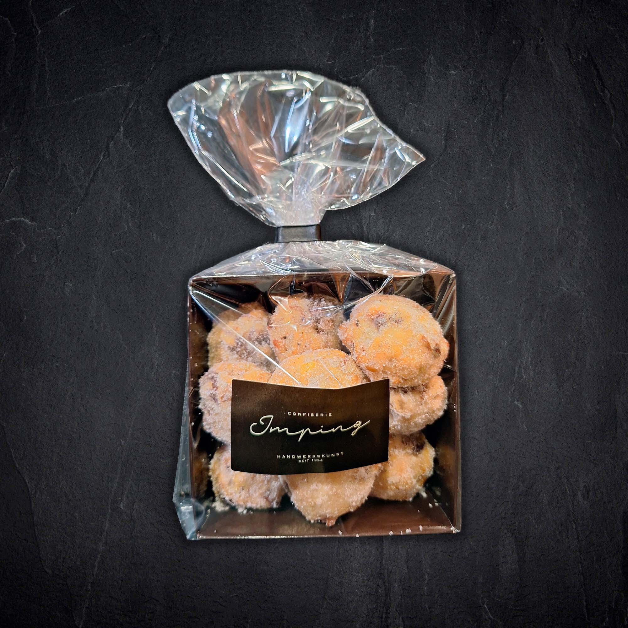 Produktbild: Stollenkonfekt impi