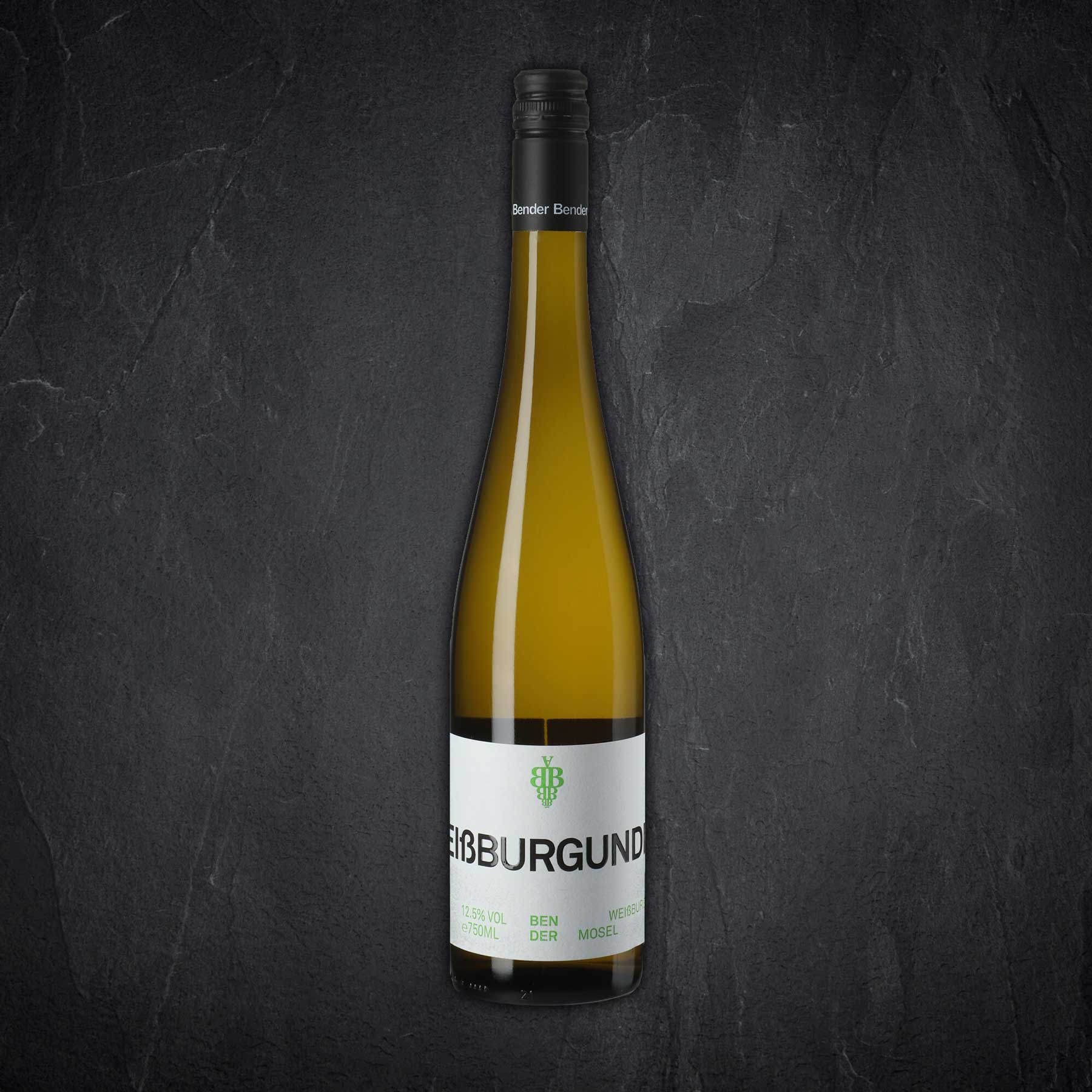 Produktbild: Flasche mit Alkoholischem Getränk